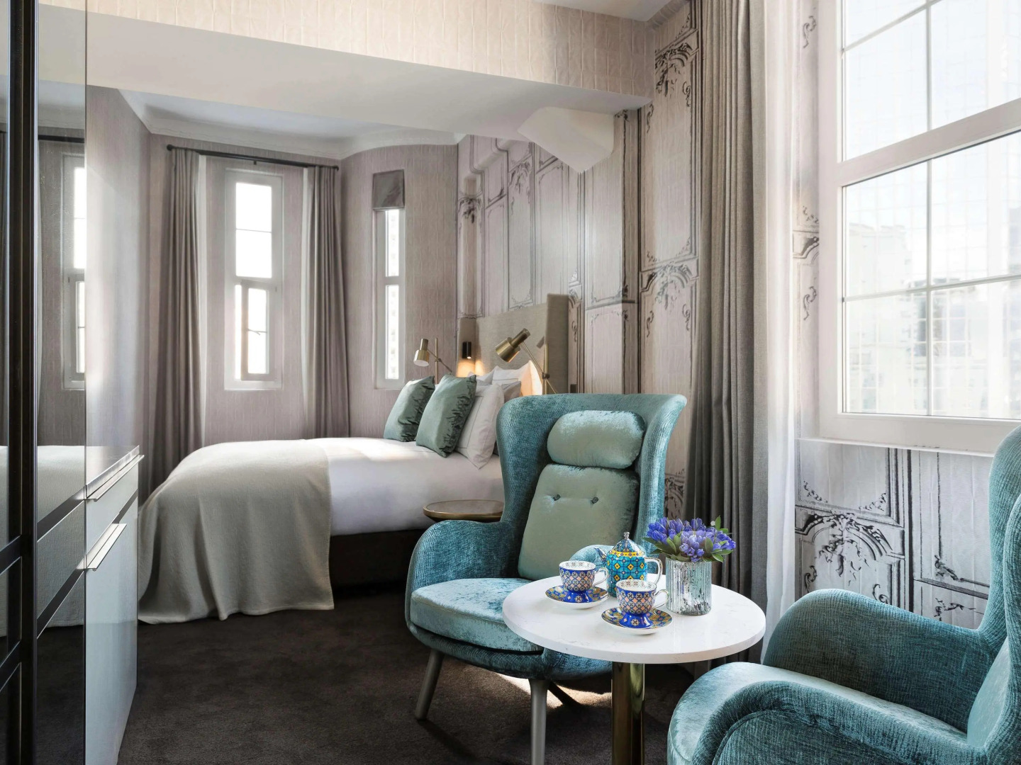 Fable Auckland, MGallery