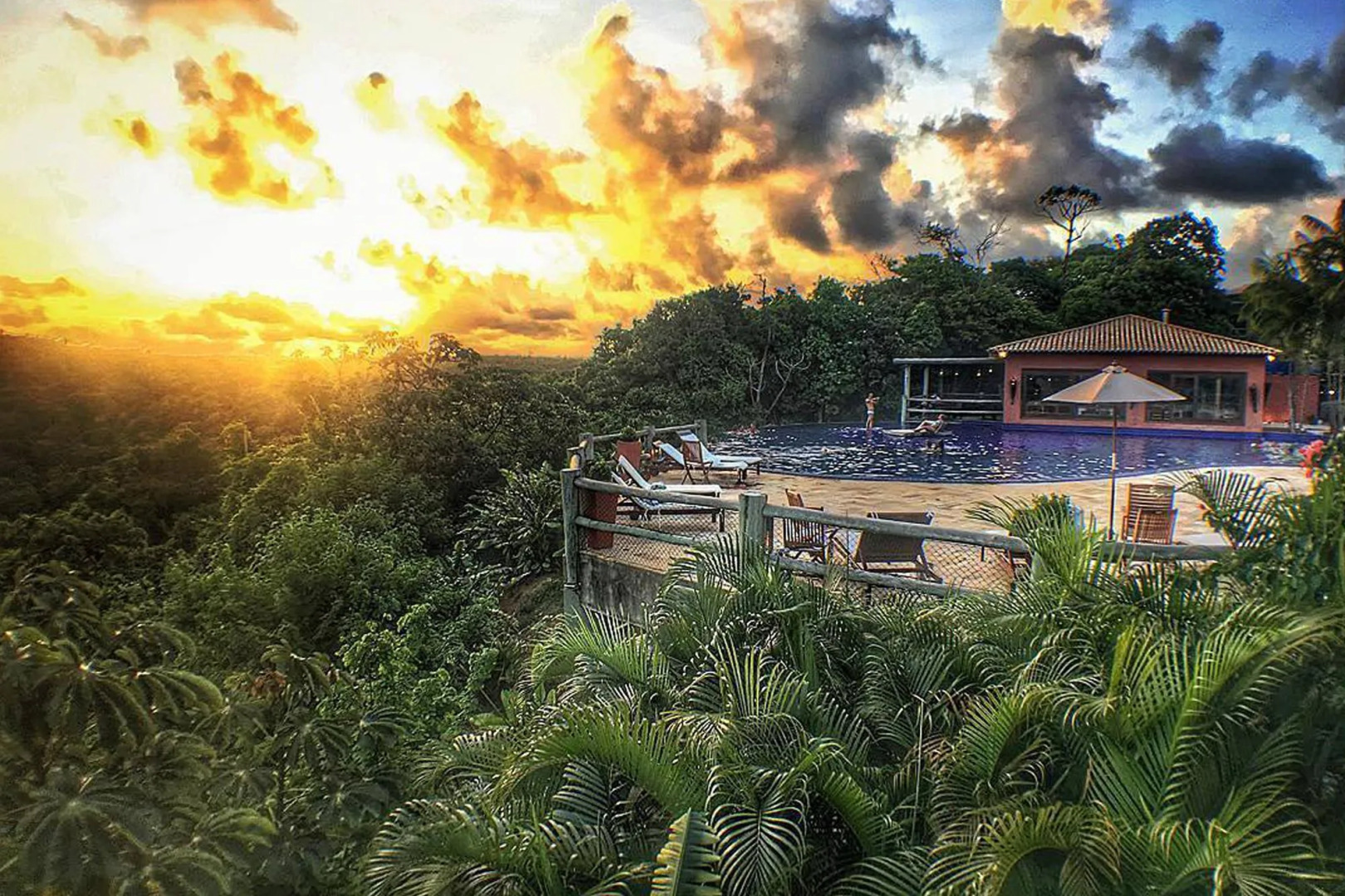 Villas Supreme Hotel