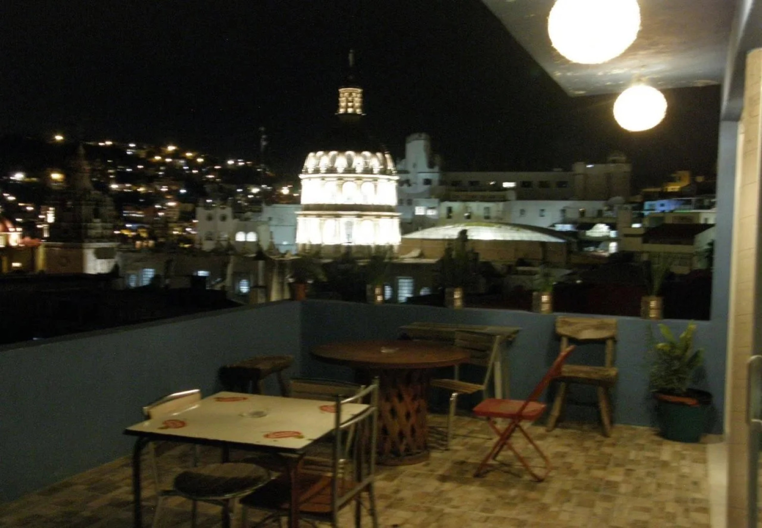 Hostal Katrin Poshtel