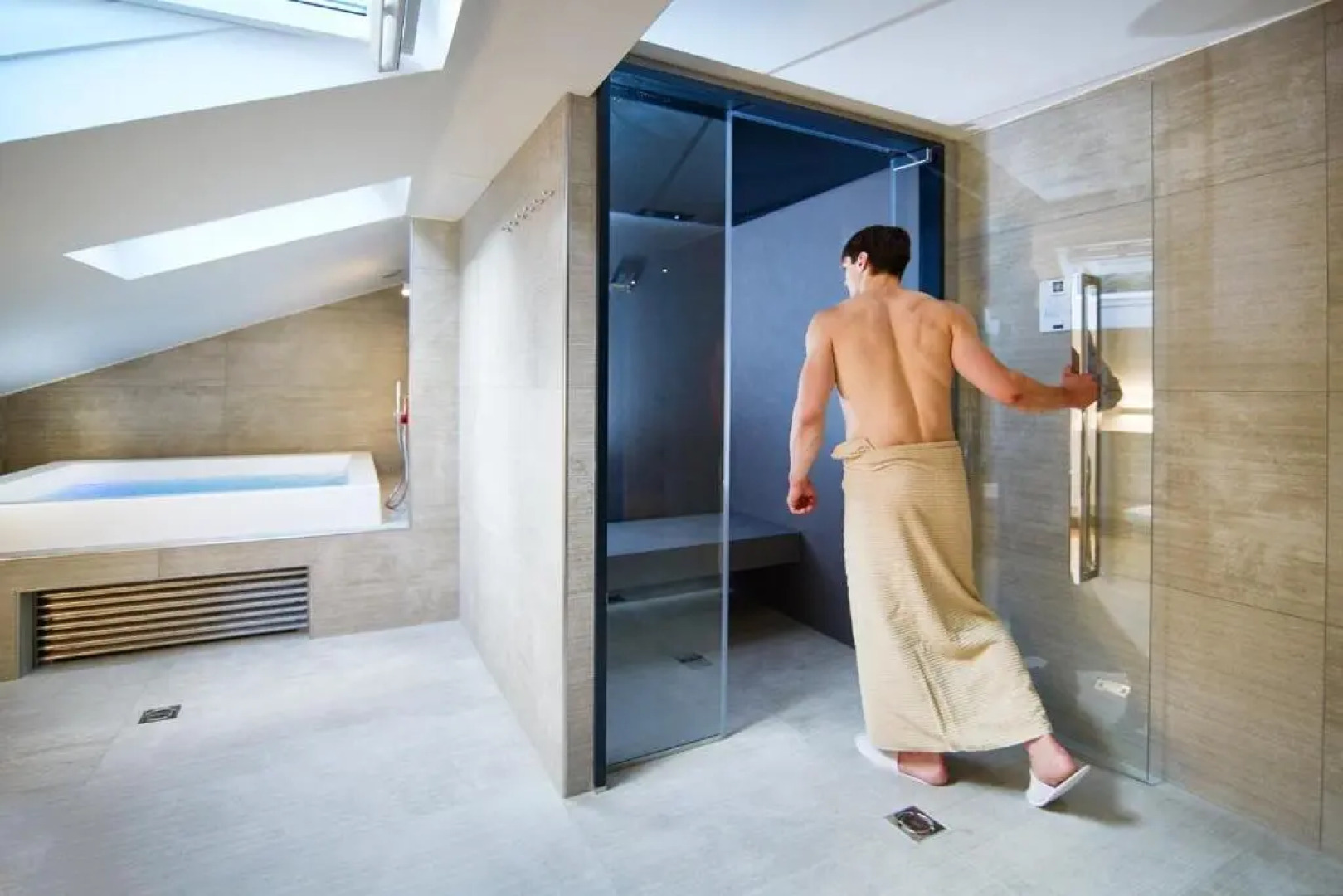 Hotel Sole Relax & Panorama