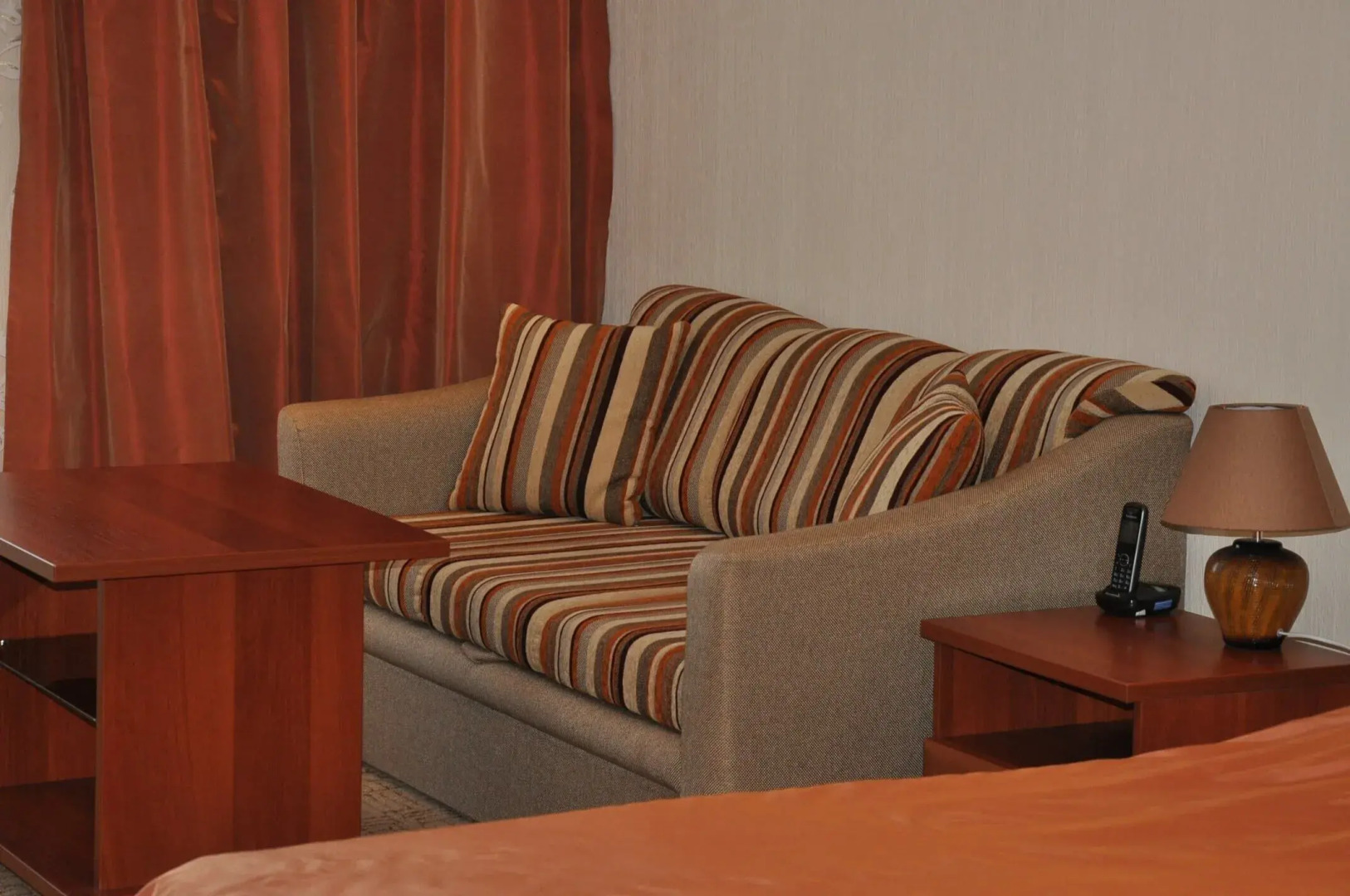 Отель «Атаман»