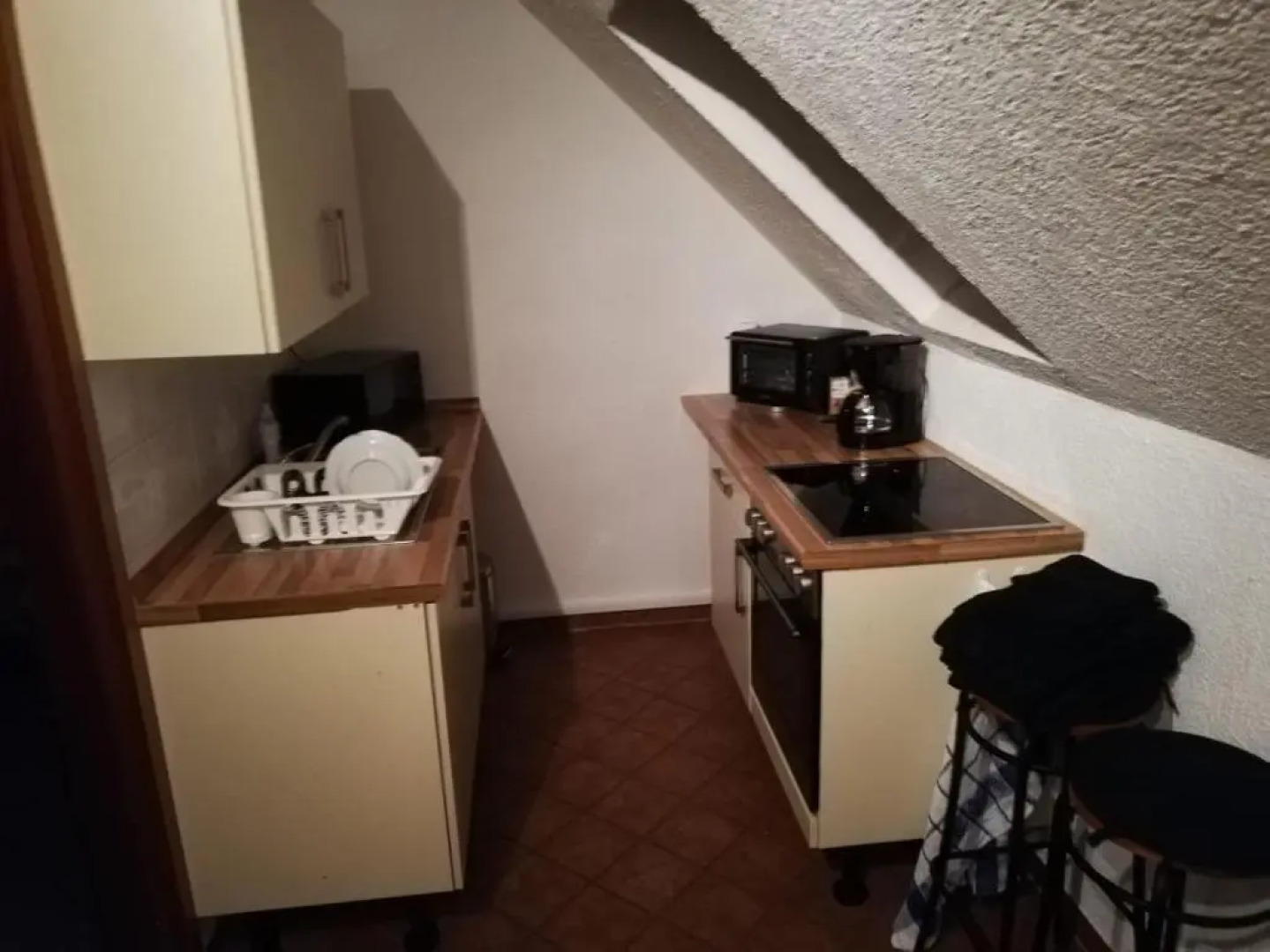 Eilenburg Apartments Nordsachsen