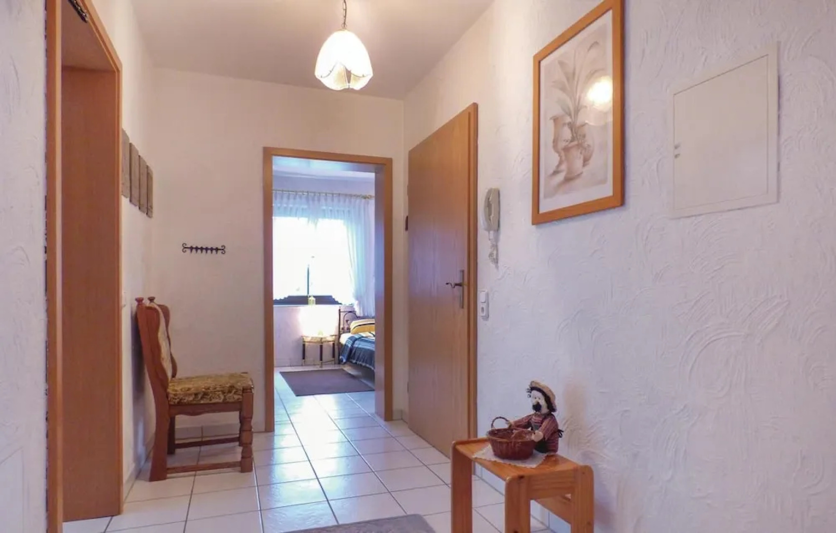 Stunning Apartment in Dollendorf With 2 Bedrooms and Wifi