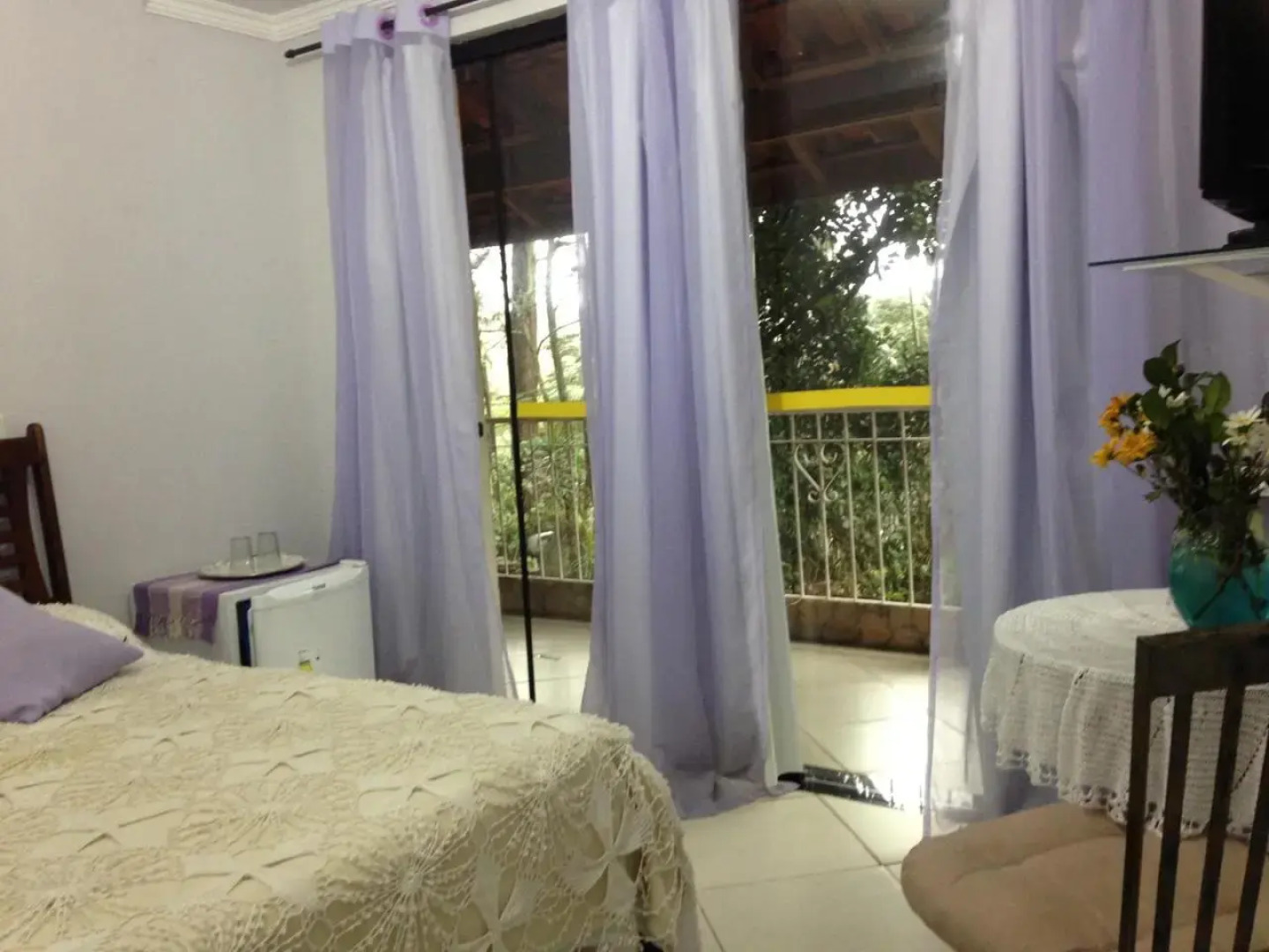 Pousada Canto da Coruja