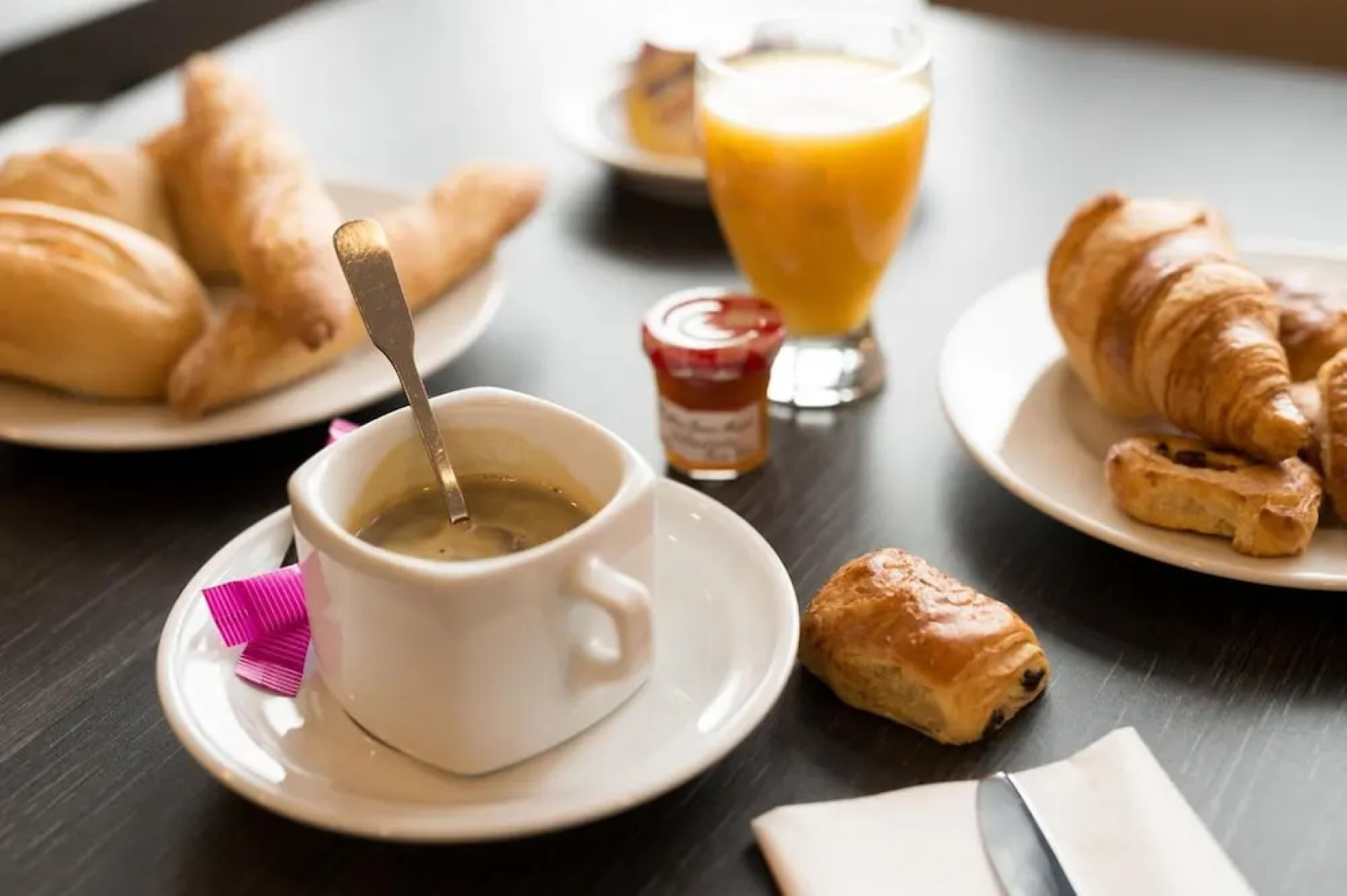 Hôtel Eurocentre Toulouse Nord 3 Stars