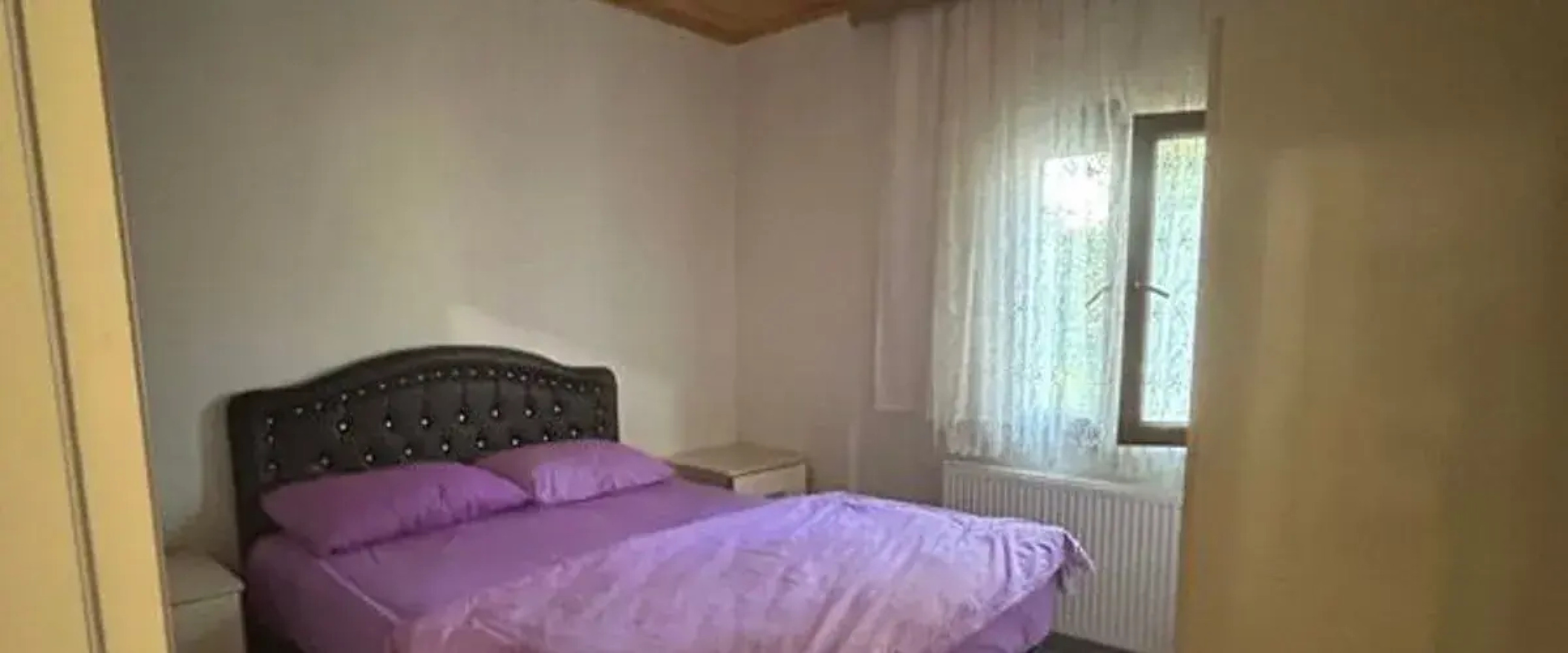 Ozdemir Apart Evleri