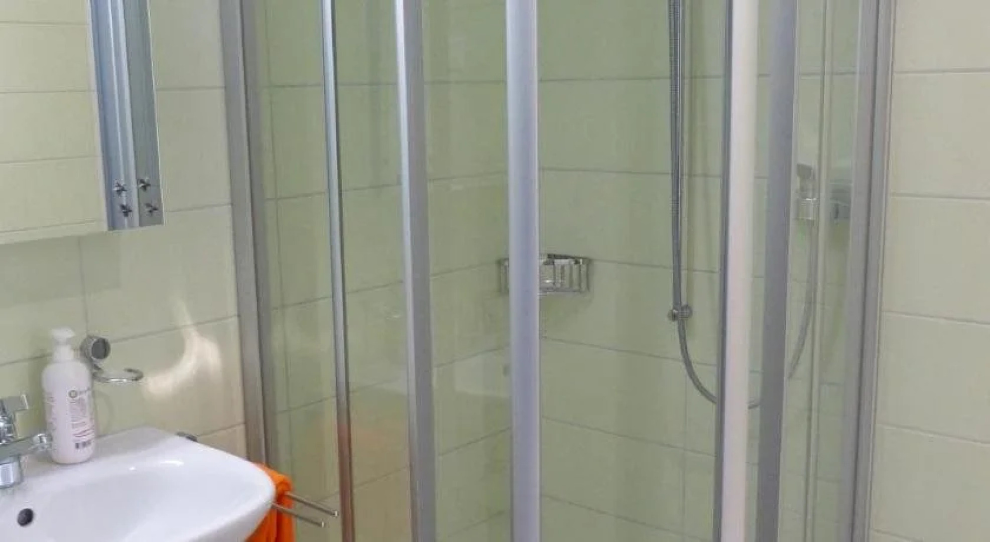 Berggasthaus Oberdorf