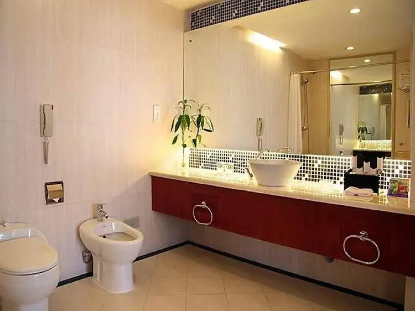 Jinjiang International Hotel