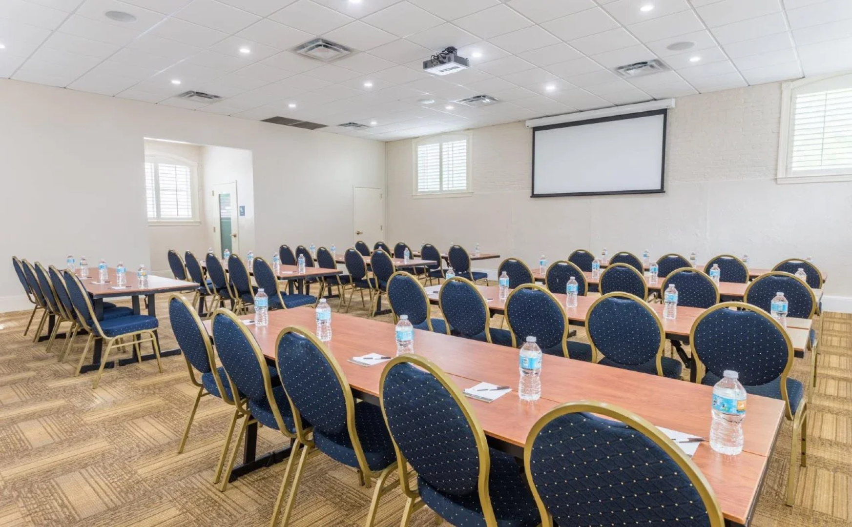 Staybridge Suites Savannah Historic District by IHG