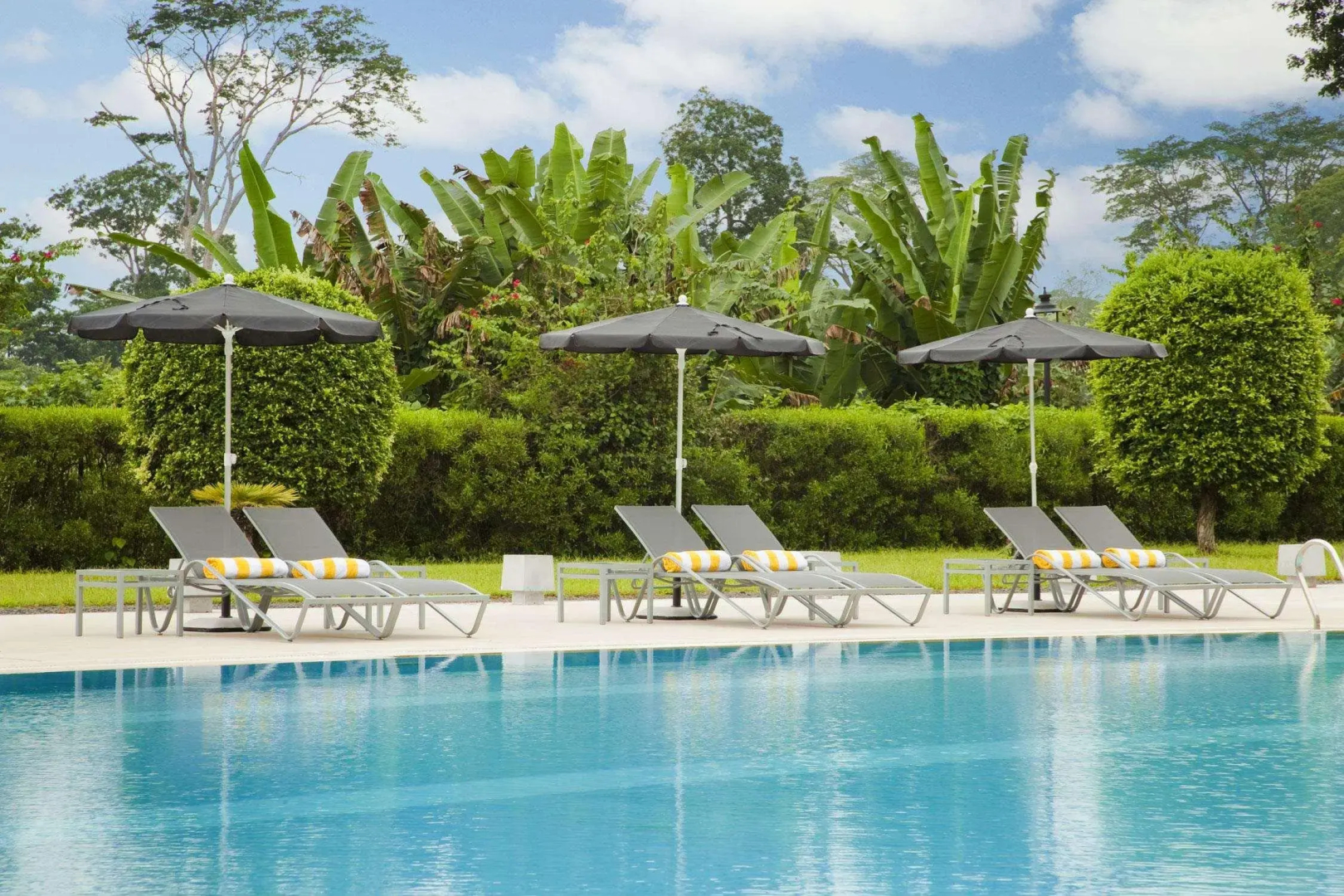 Hilton Malabo