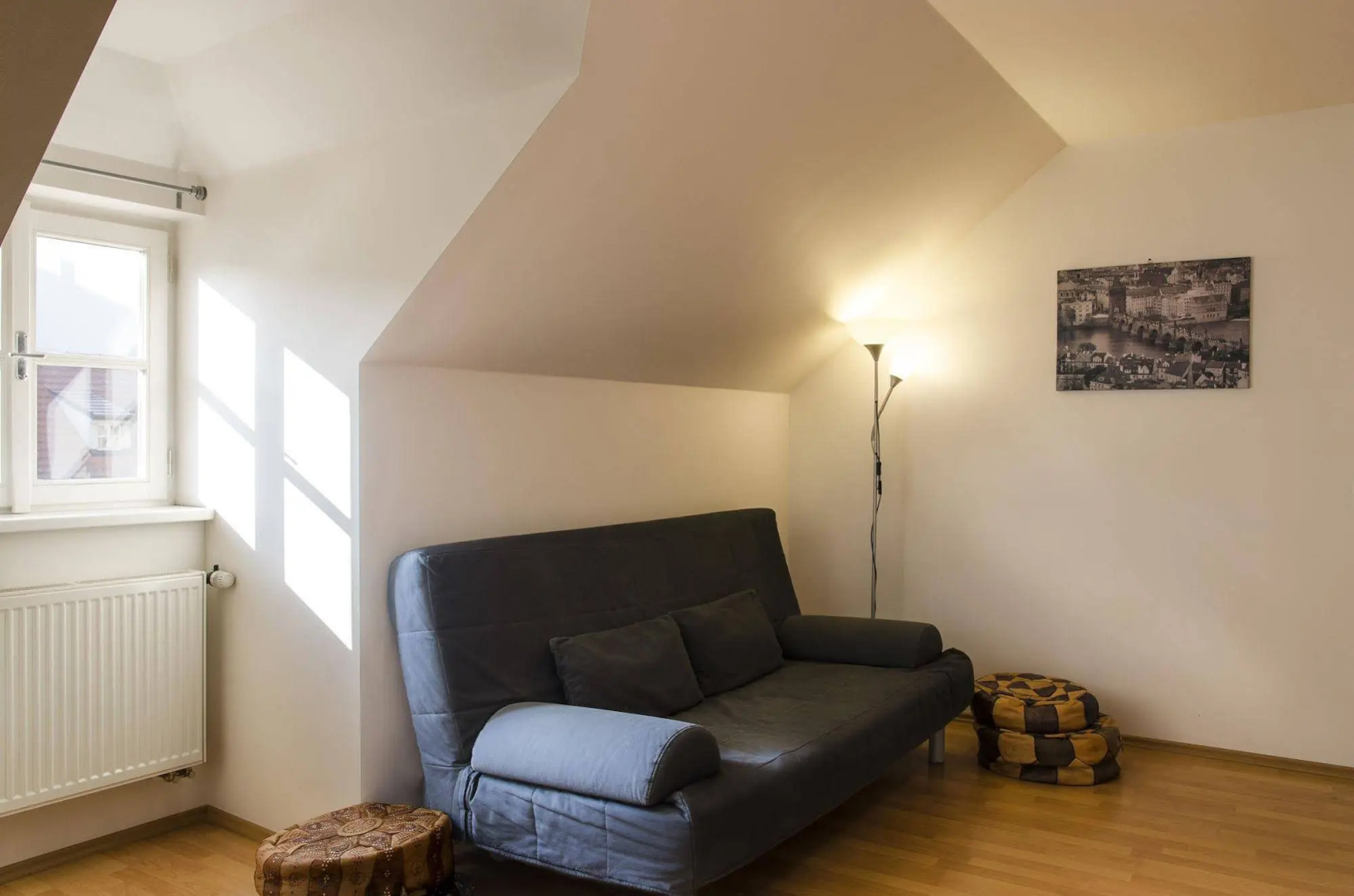 Happy Prague Apartments