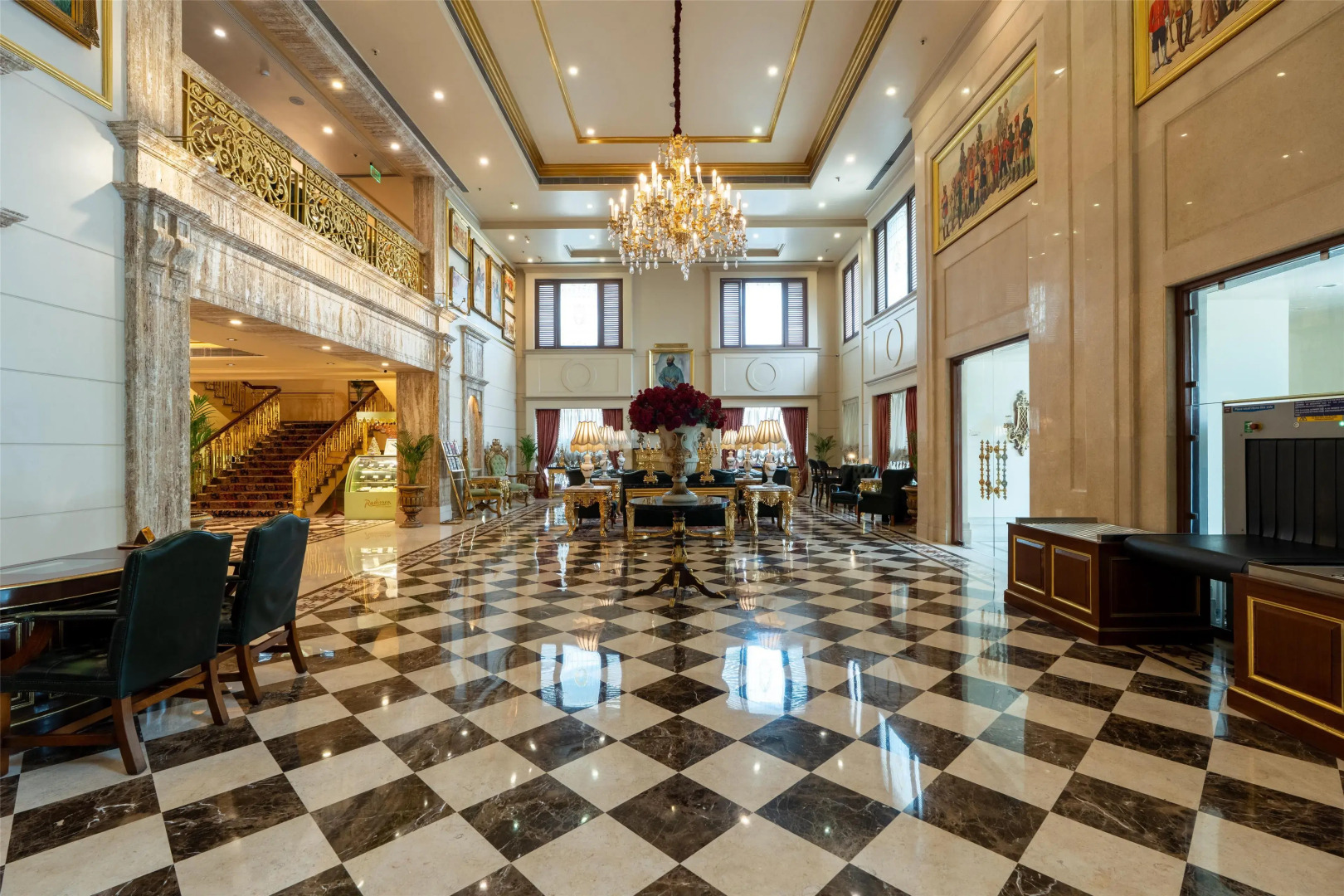 Radisson Hotel Jalandhar