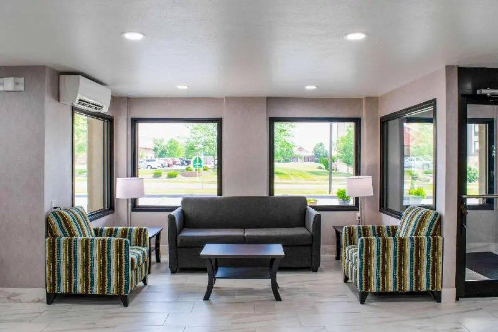 Quality Inn Plainfield - Indianapolis West