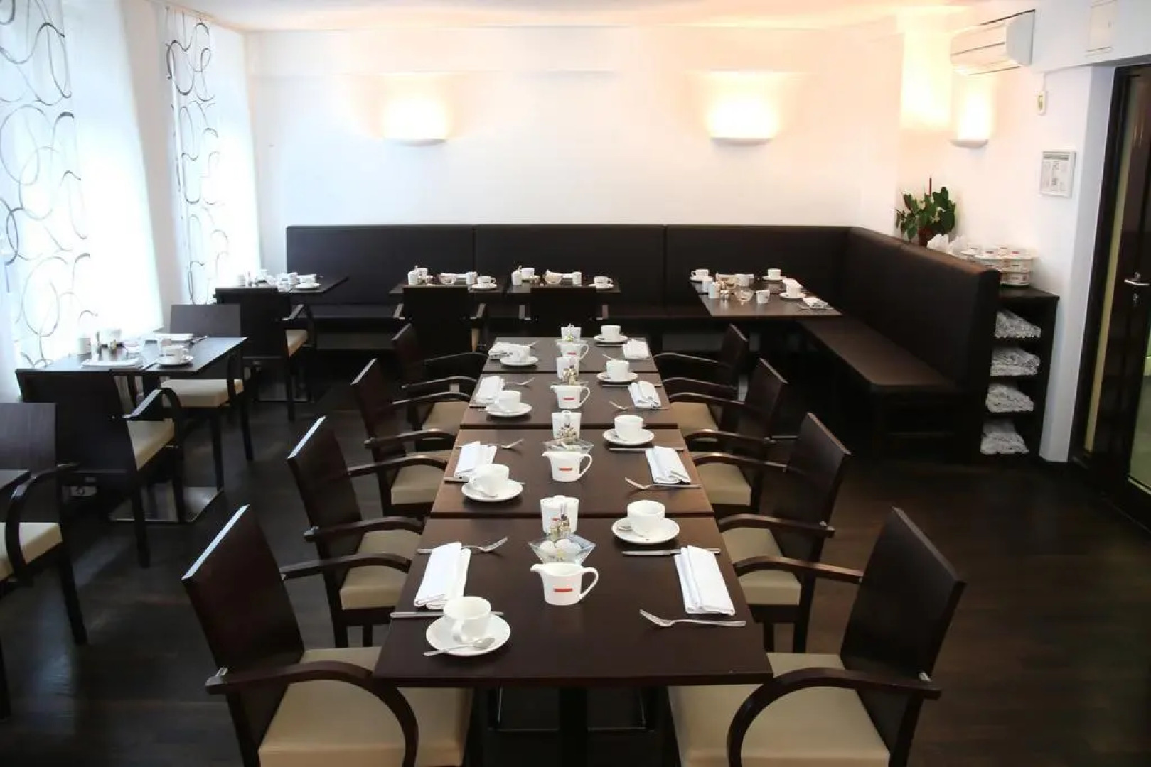 Helvetia Hotel Munich City Center