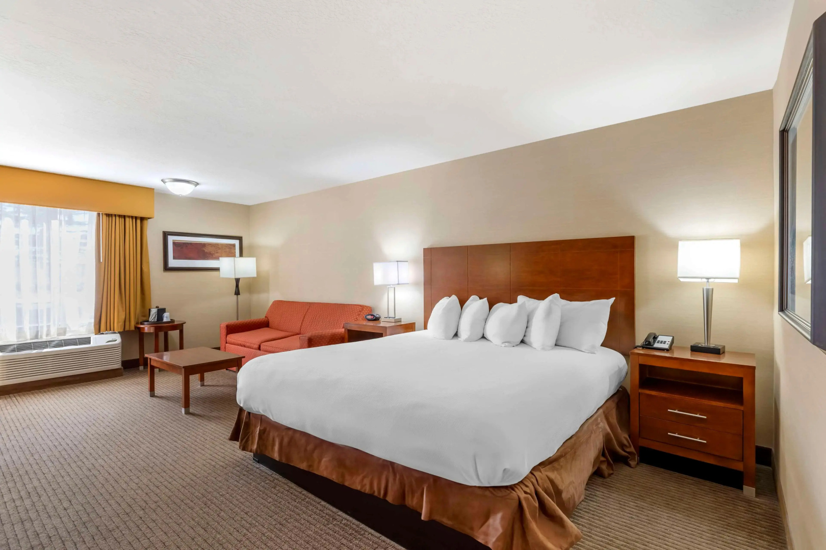 Best Western CottonTree Inn