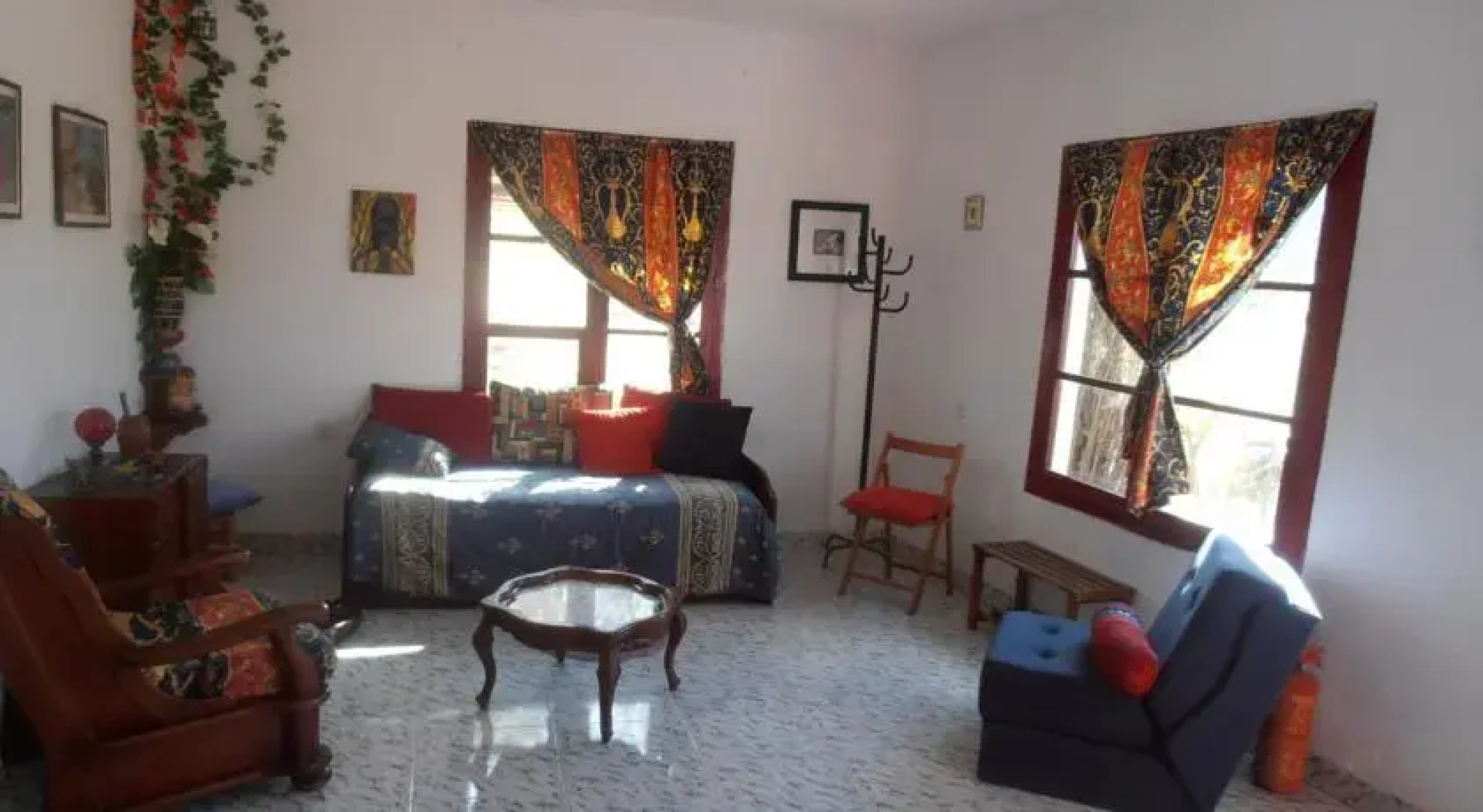 Valle del Roble Encantado