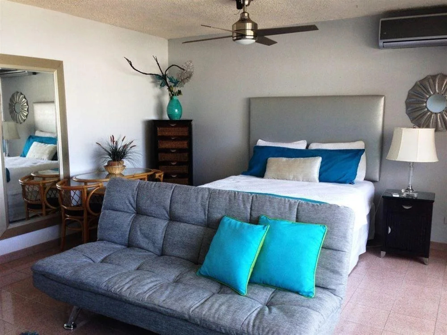 Green Island Apartments - Ocean Tower