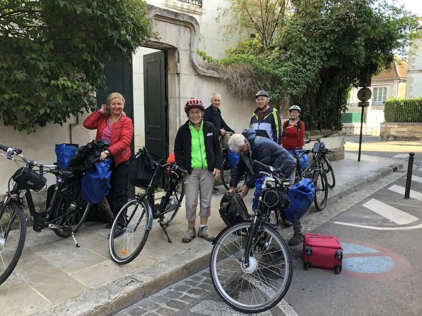 Chambres d'hôtes (B&B) Le Nid