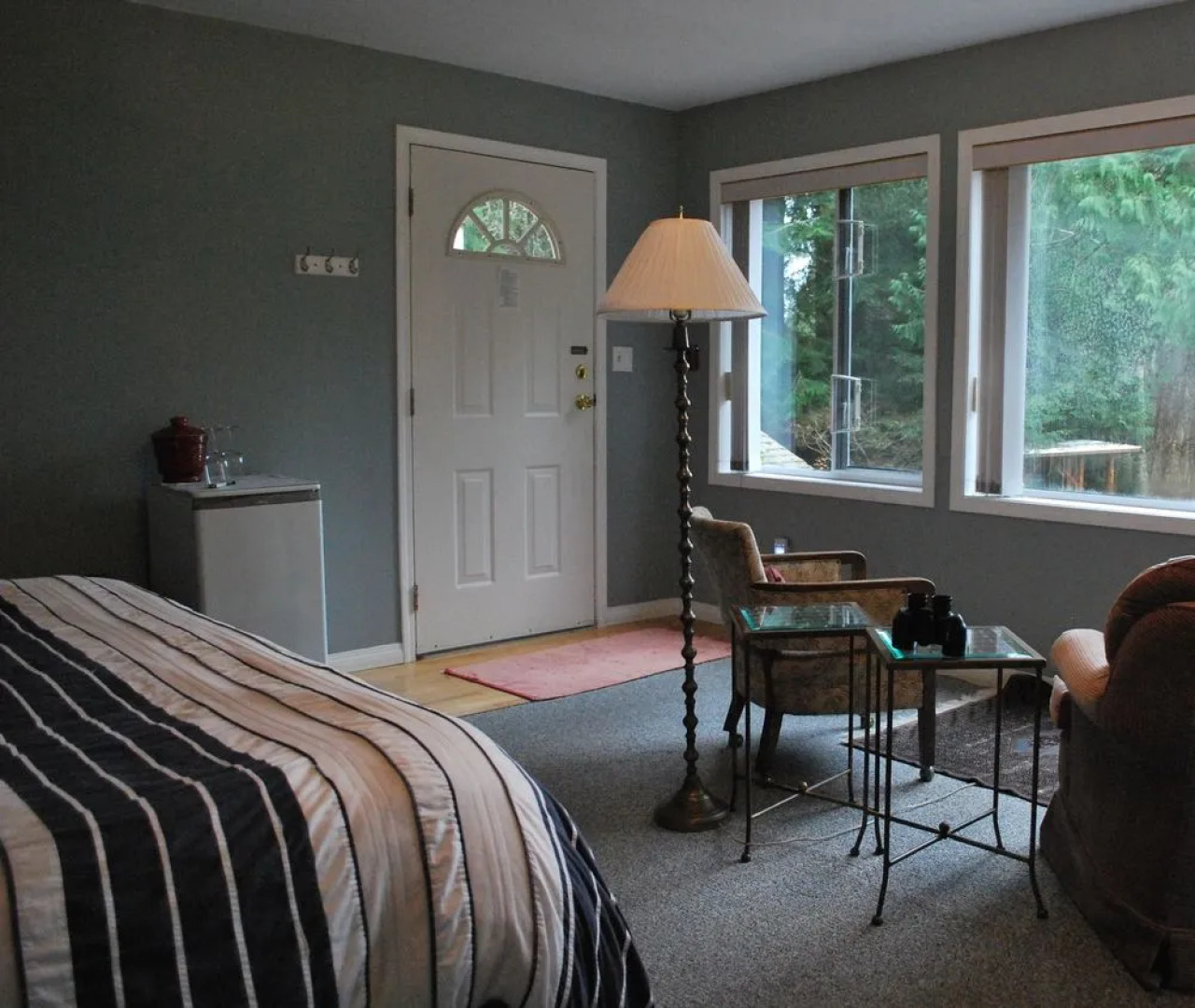 Ocean Wilderness Inn