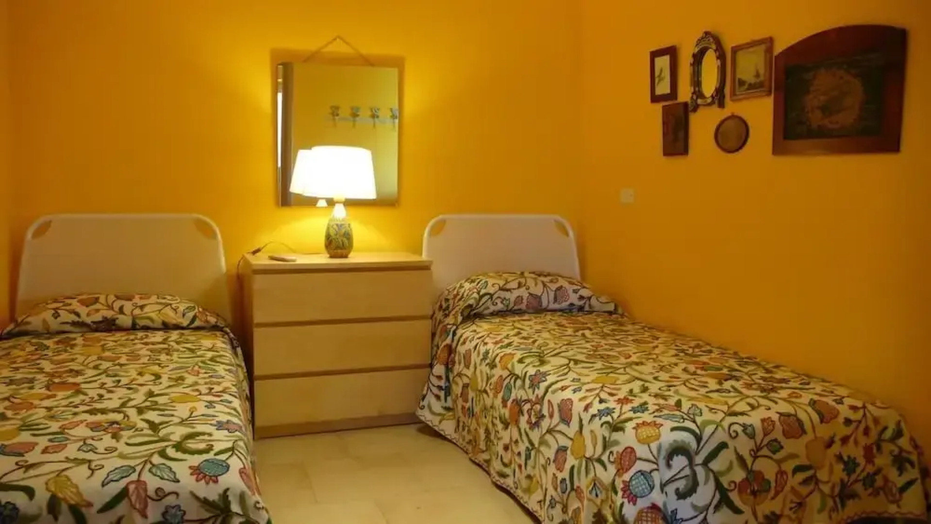 Tenuta Bartoli Maison de charme