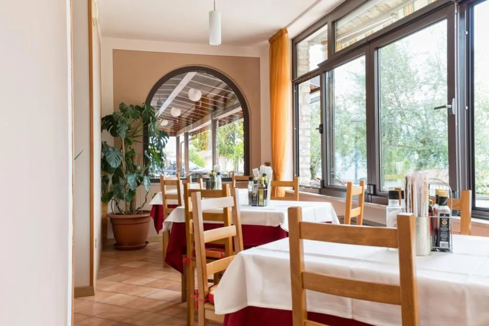 Hotel Residence Elisa