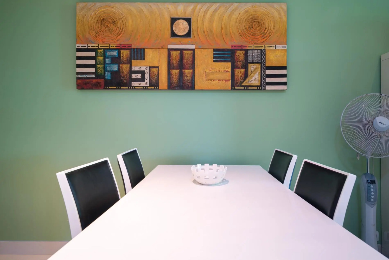 N308 - Walk to the beach apartment in Kamala, pool, gym, parking