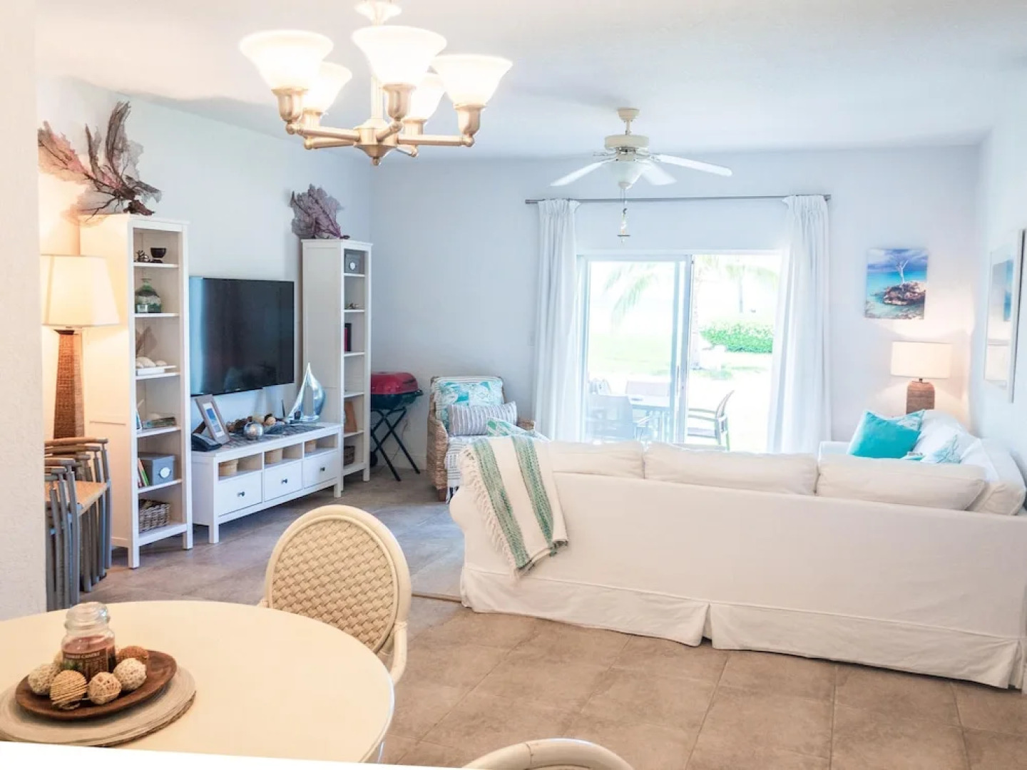 Bimini #23811 - 2 Br Condo