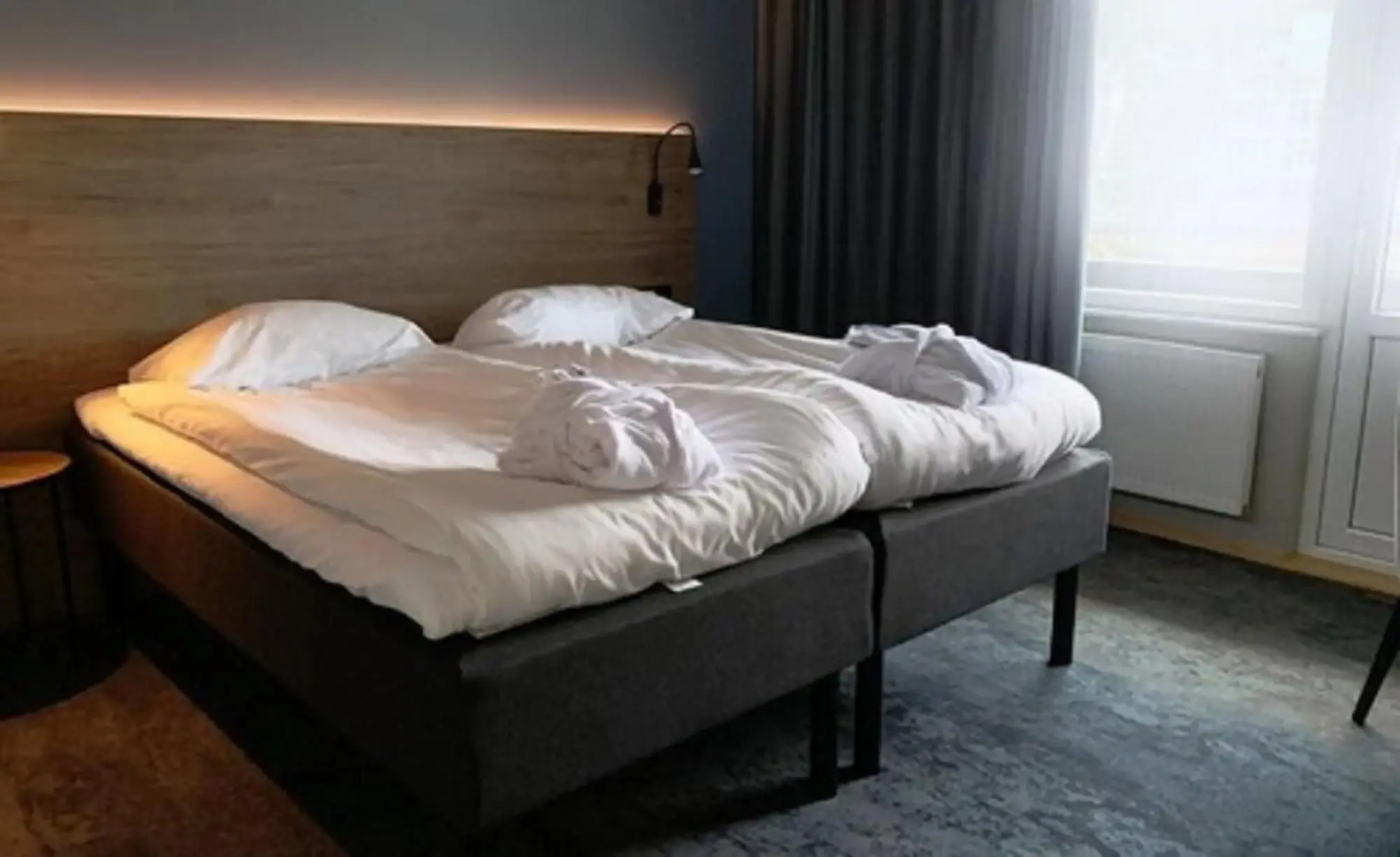 Ronneby Brunn Hotel Spa Resort