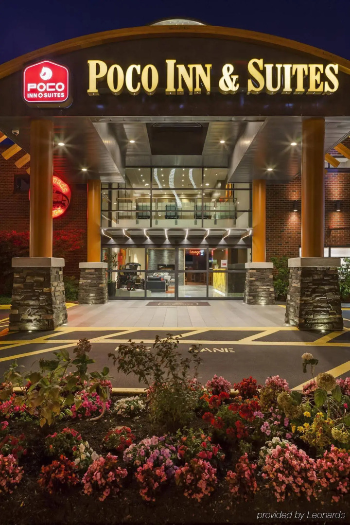 Poco Inn and Suites Hotel & Conference Centre