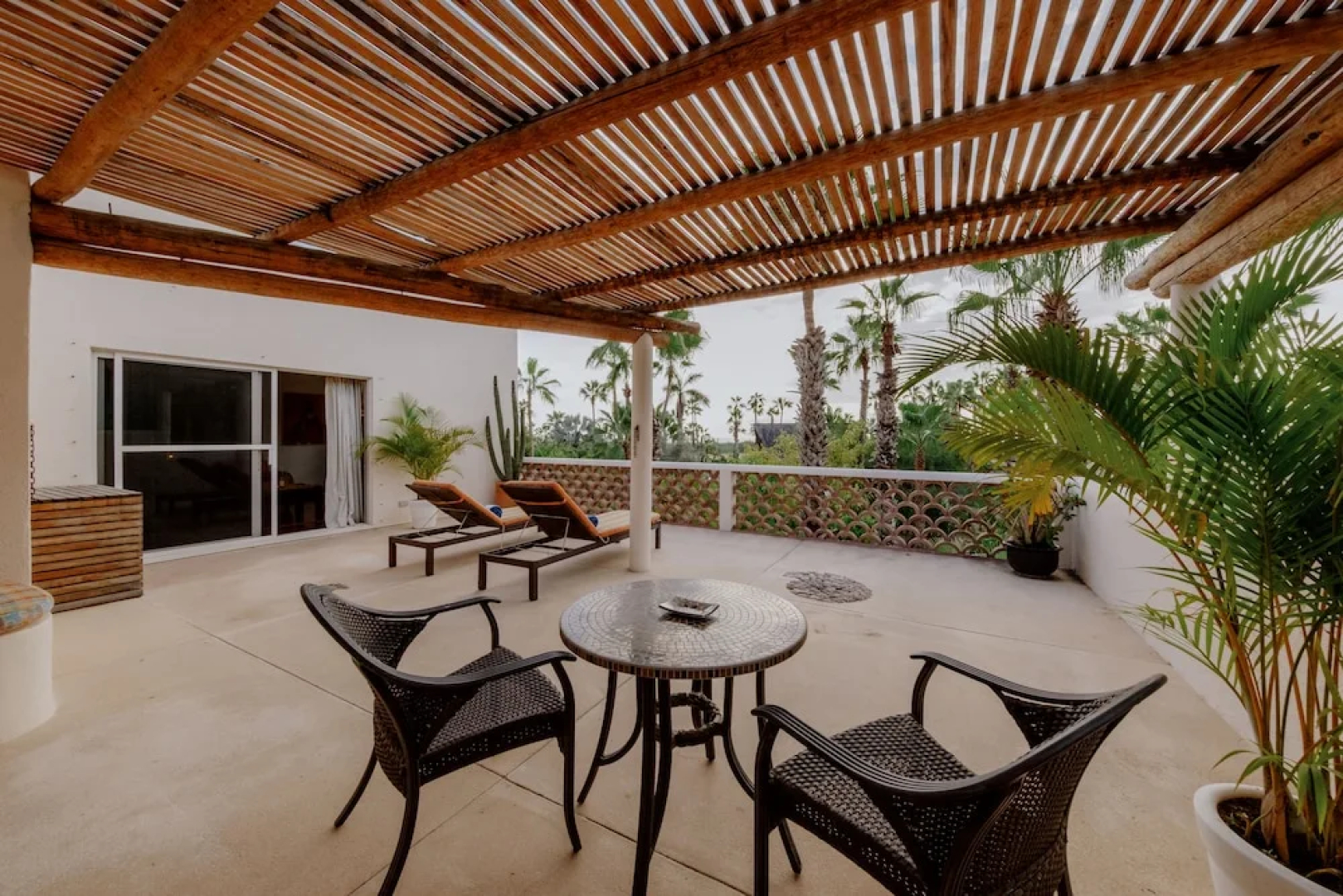 La Poza Boutique Hotel & Spa - Adults Only