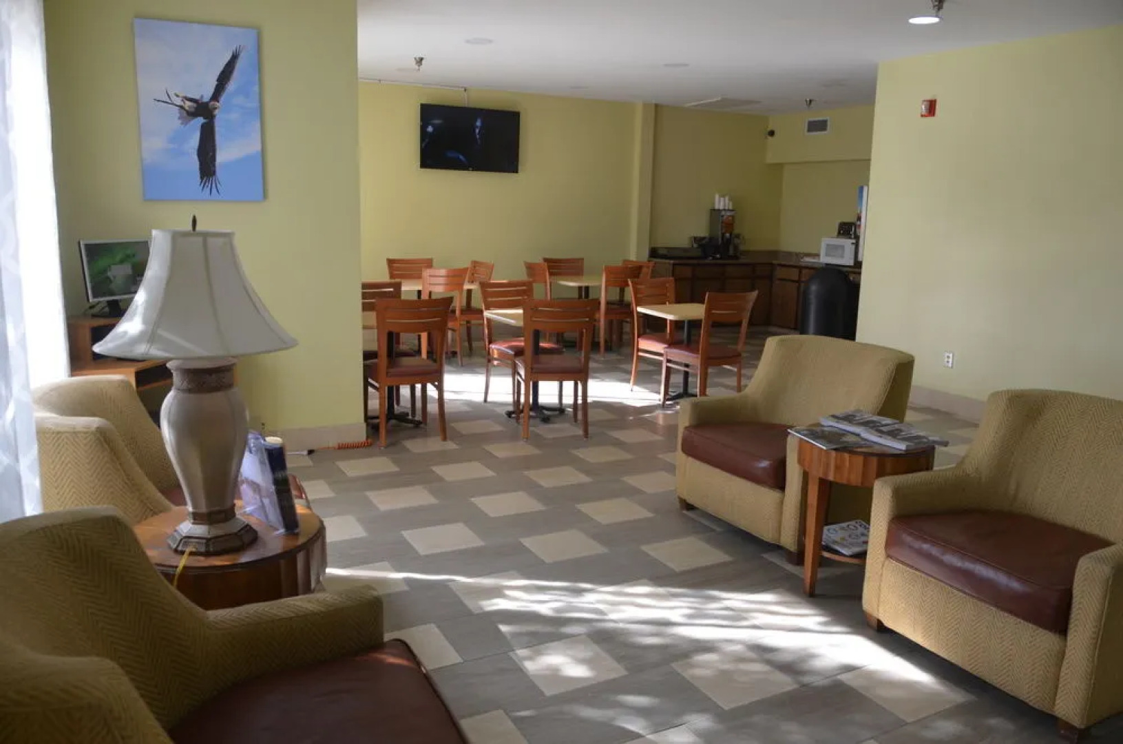 La Quinta Inn Statesboro - Georgia Southern Univ.