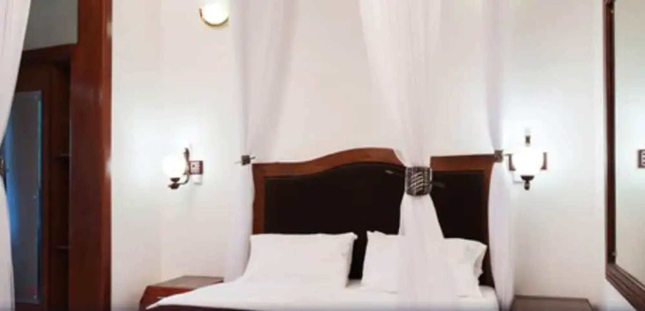 Mount Zion Hotel