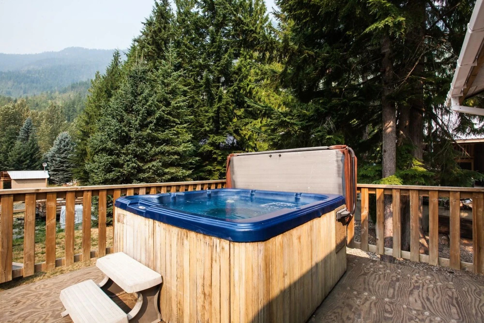 Base Camp Guest House