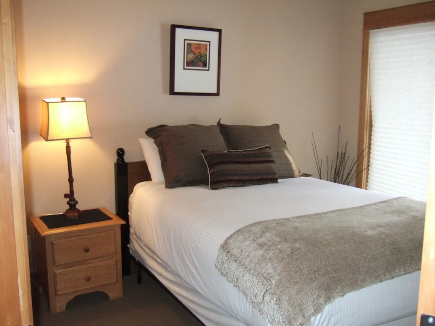 Red Mountain Village Condos