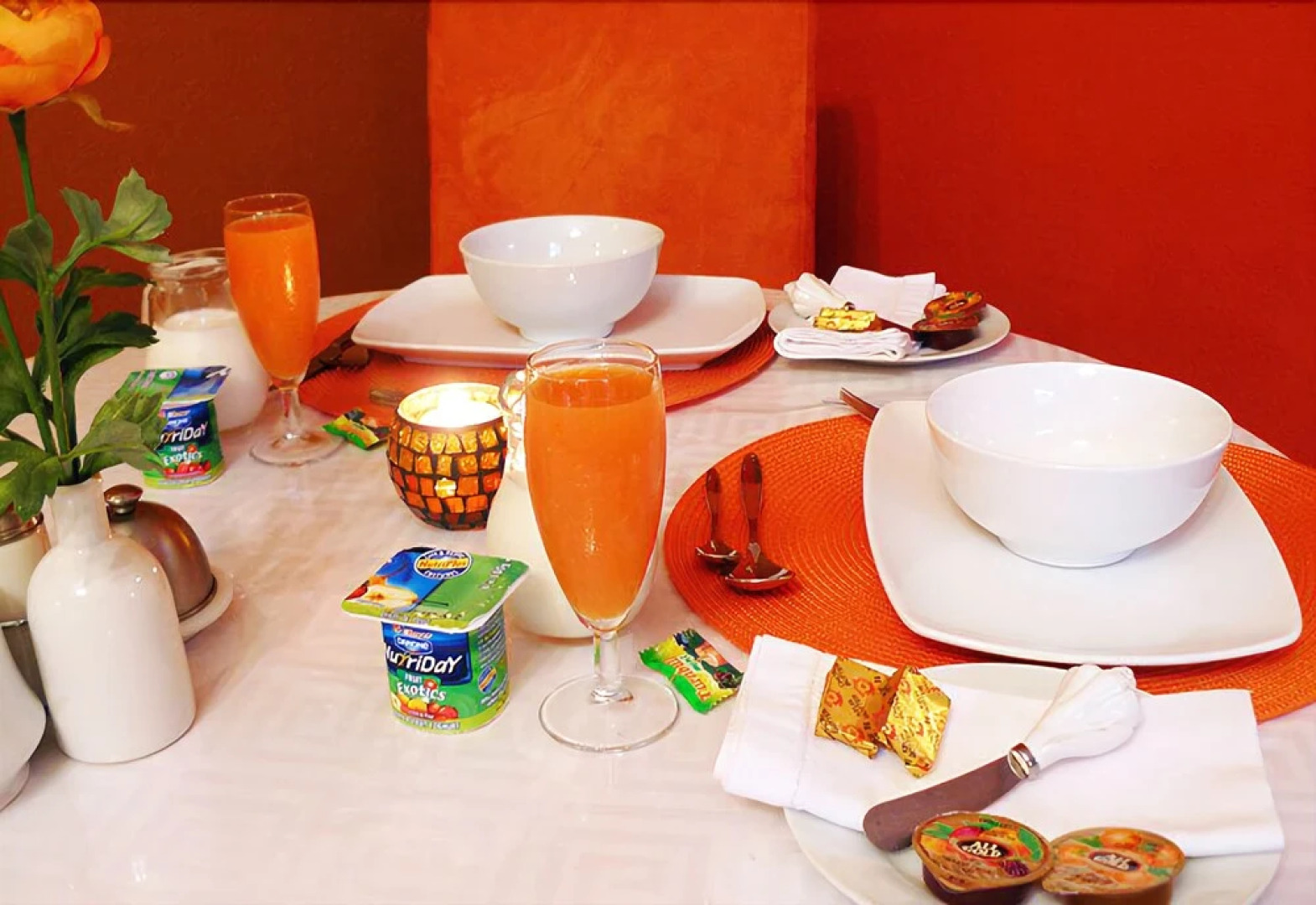 The Loft Guest House