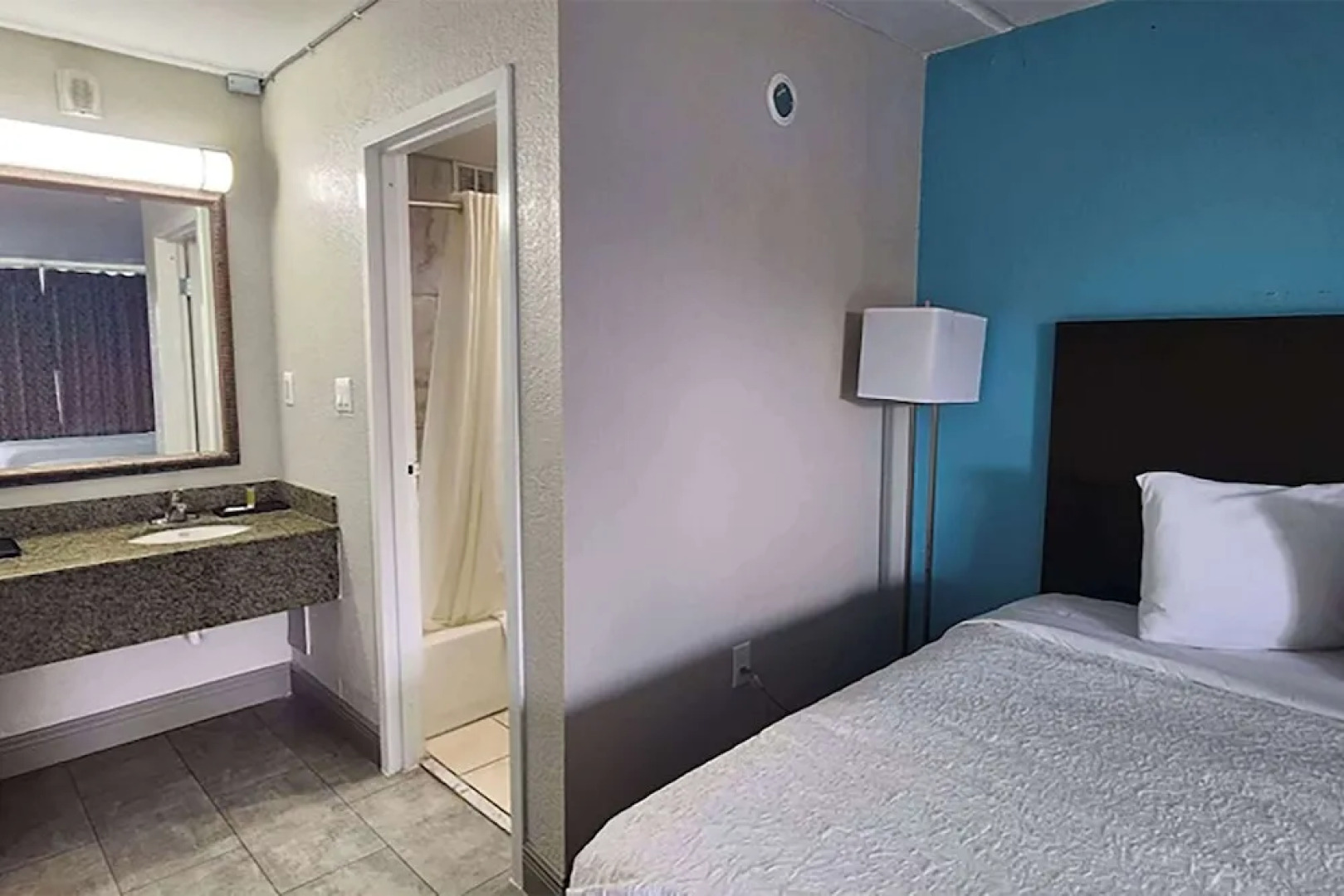 Travelodge by Wyndham Kingsland GA