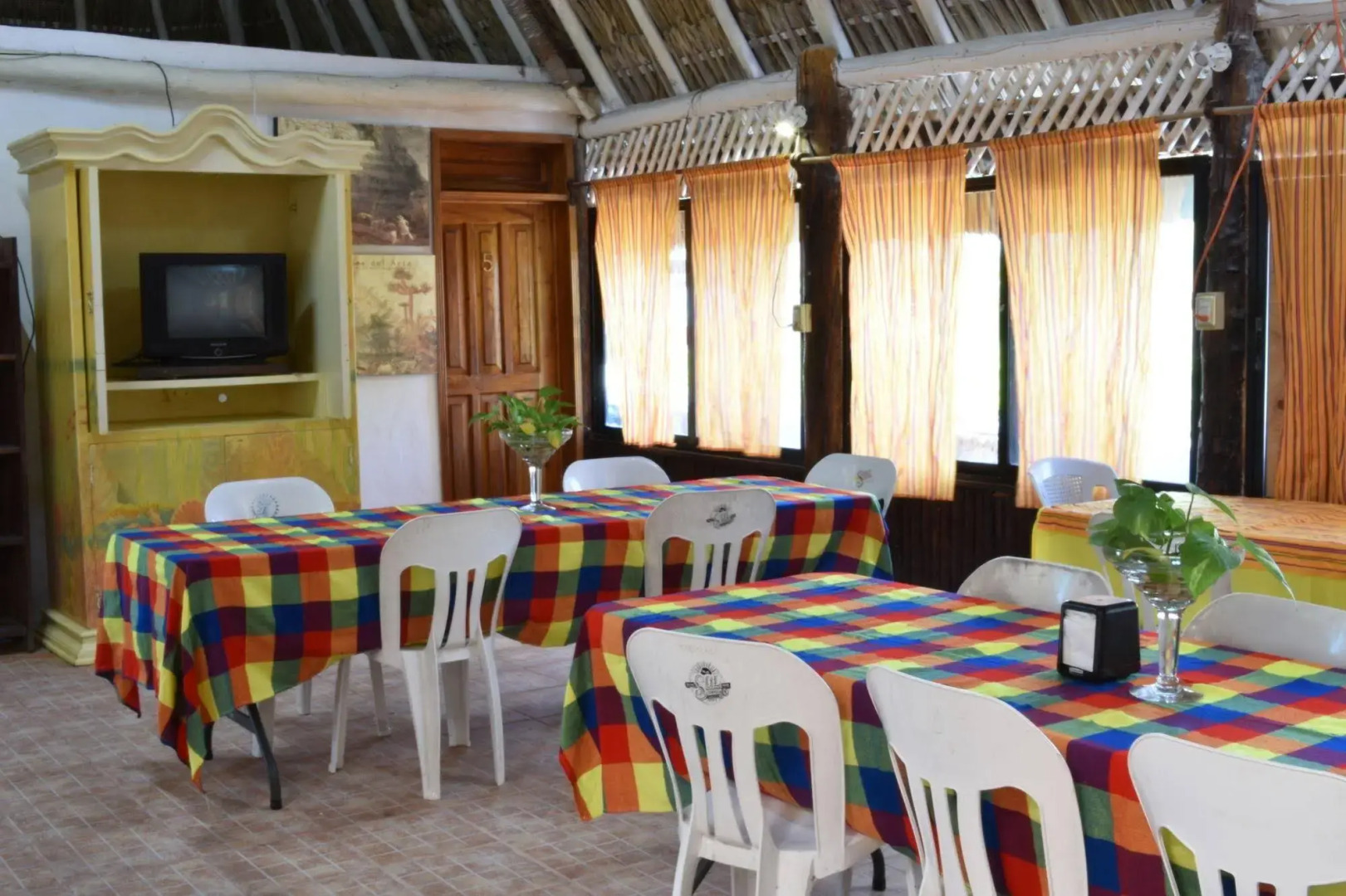 Cabañas Casa Maya Holbox Frente Al Mar