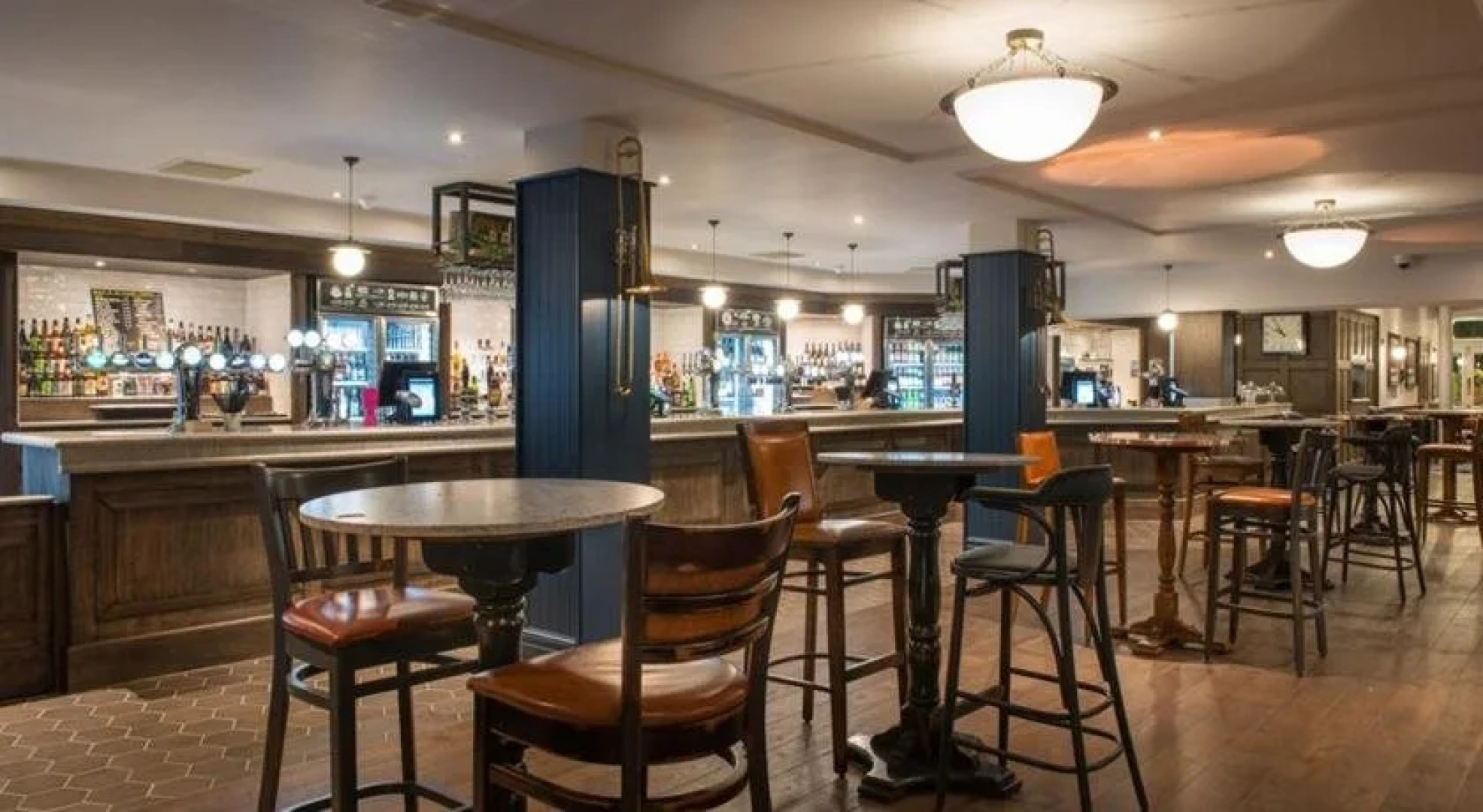 Pilgrims Progress Wetherspoon