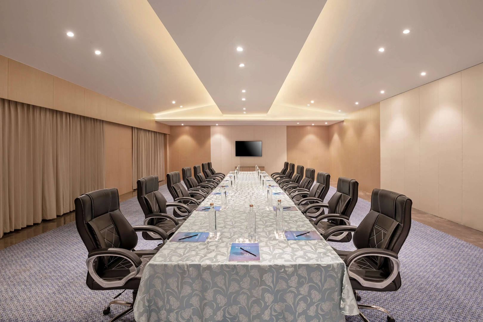 Radisson Blu Resort, Vishakhapatnam