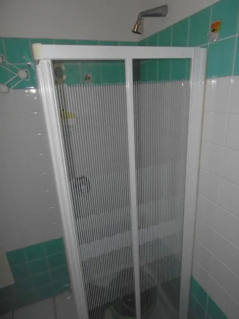 Trilocale Bouganville