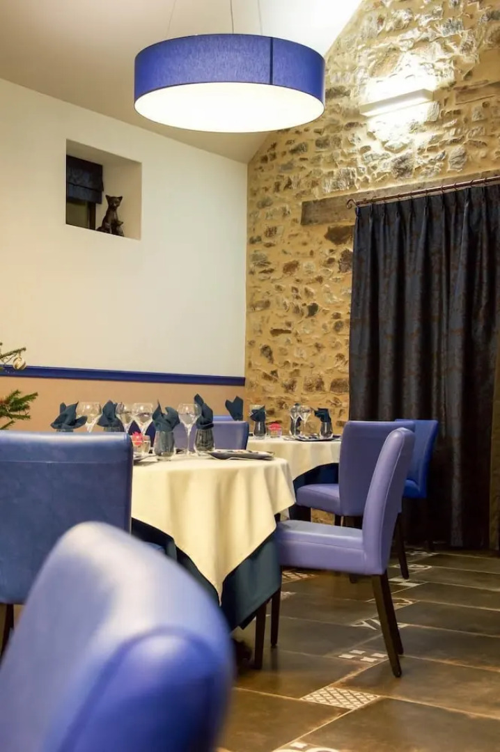 Hôtel Auberge de la Loire