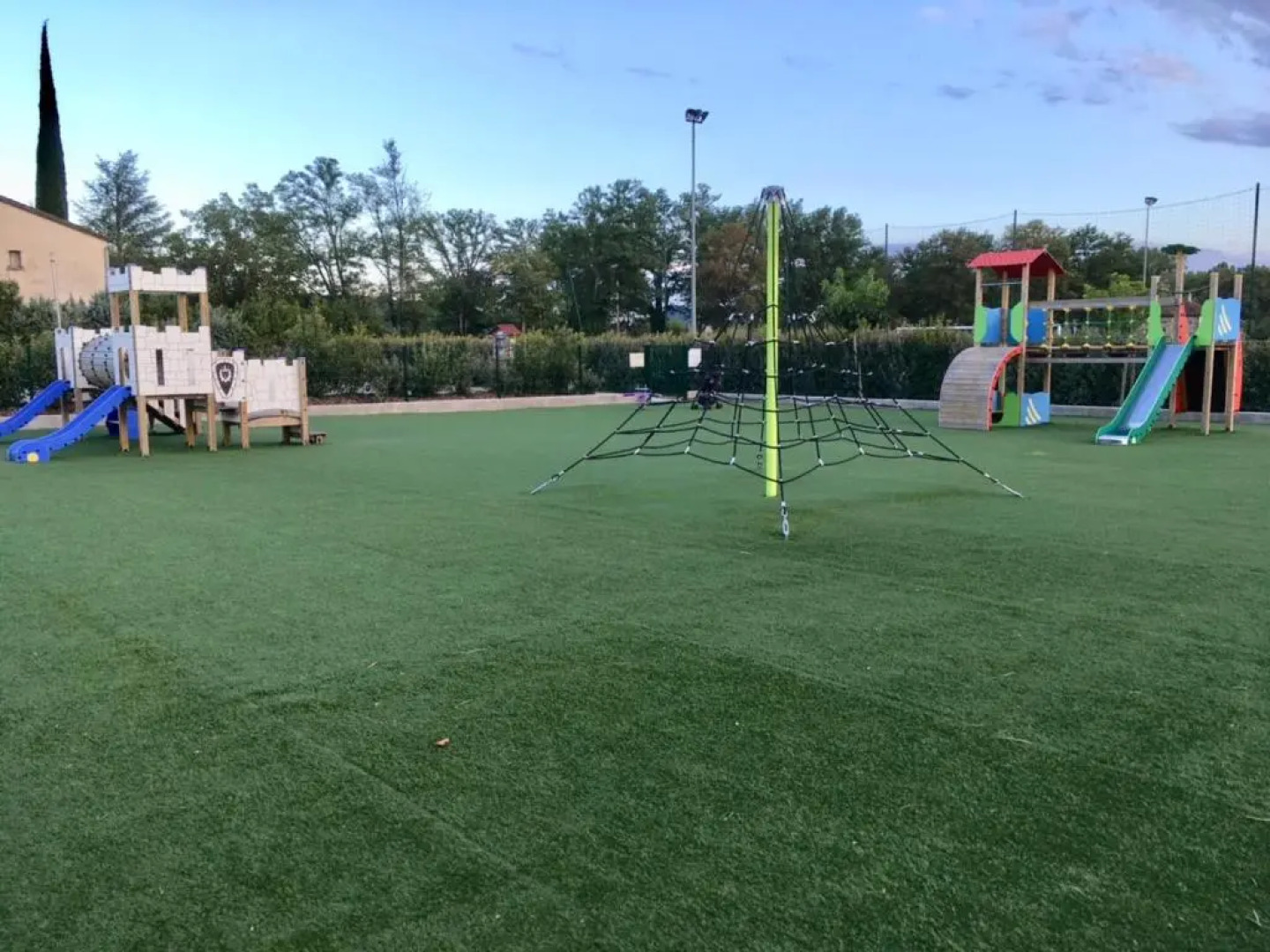 Ruoms Petite Maison 3* centre-village