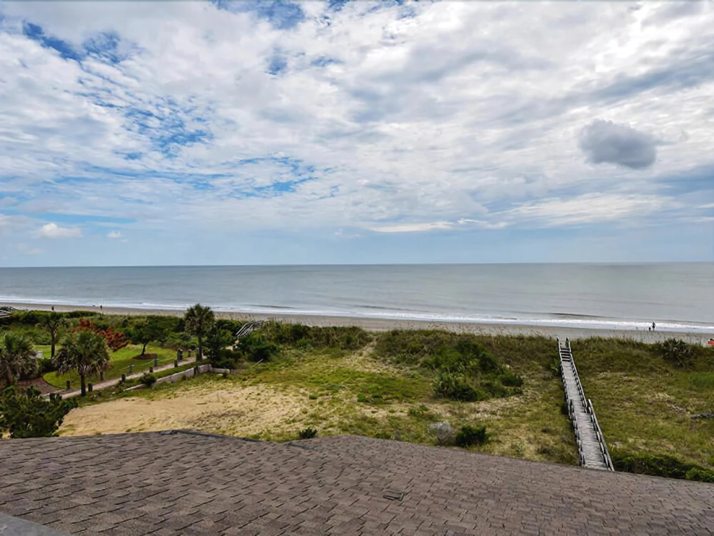 120 We Shell Sea 8 Br Home by RedAwning