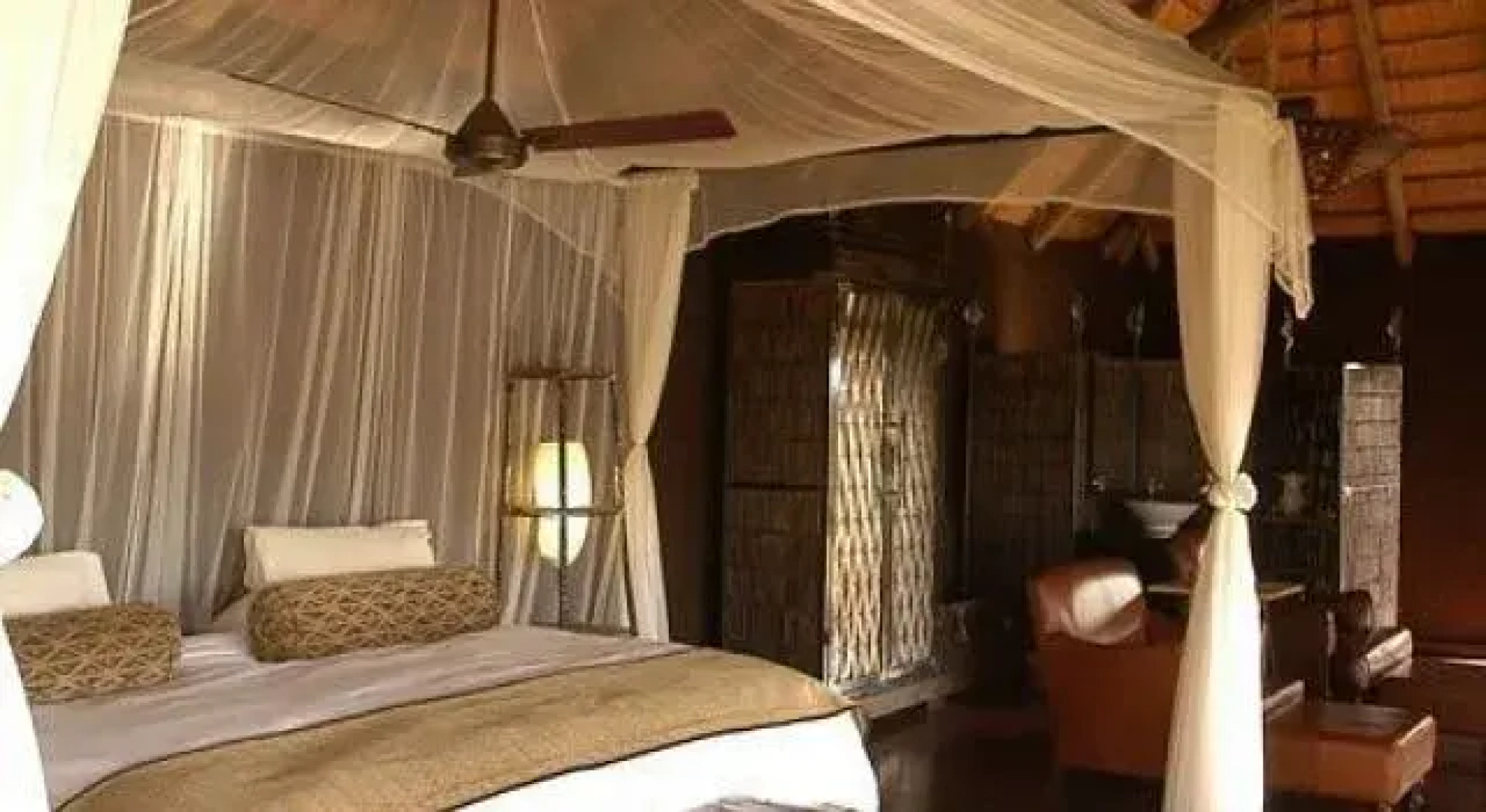 Shishangeni Lodge, Kruger National Park