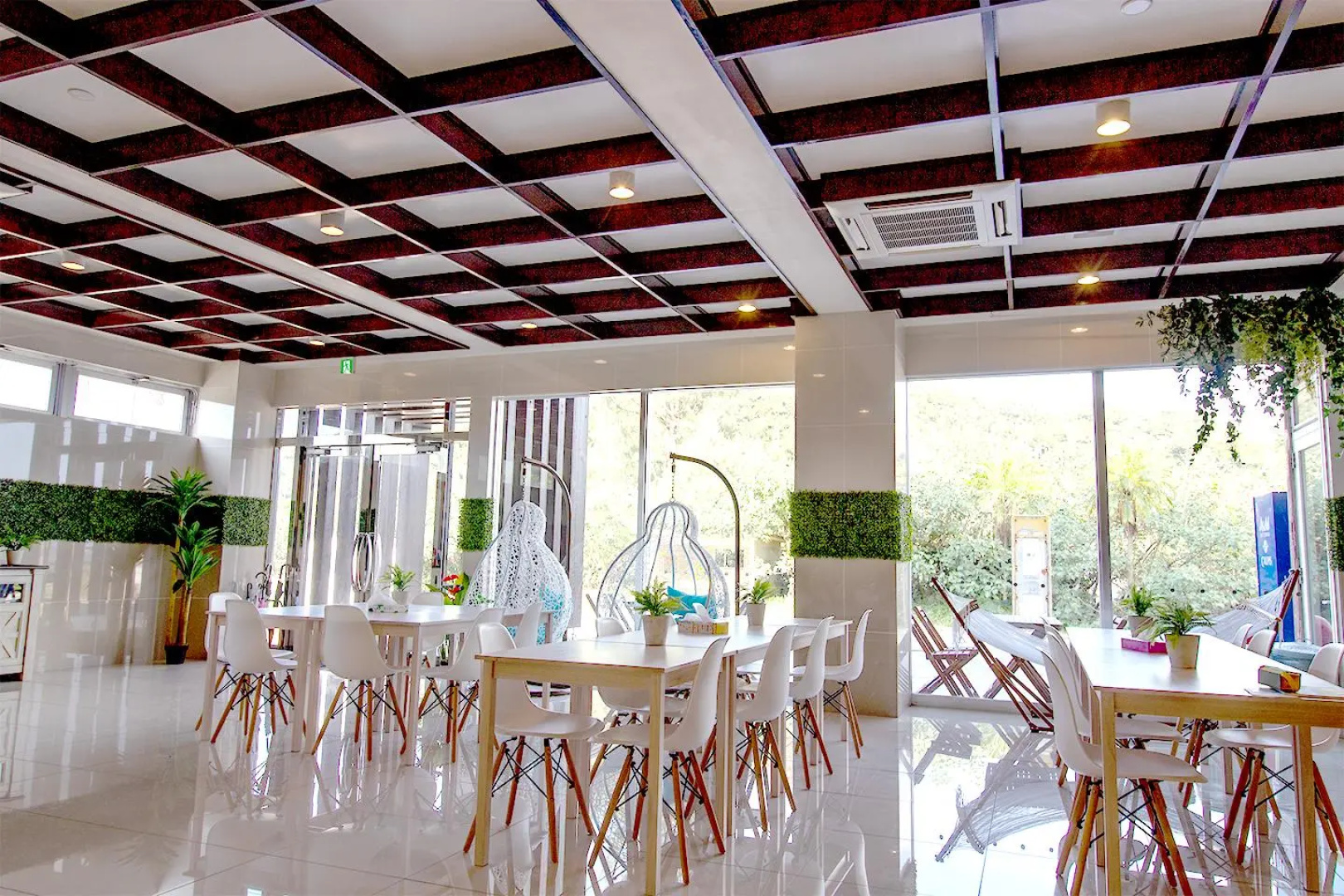 Dot Hotel Yanbaru