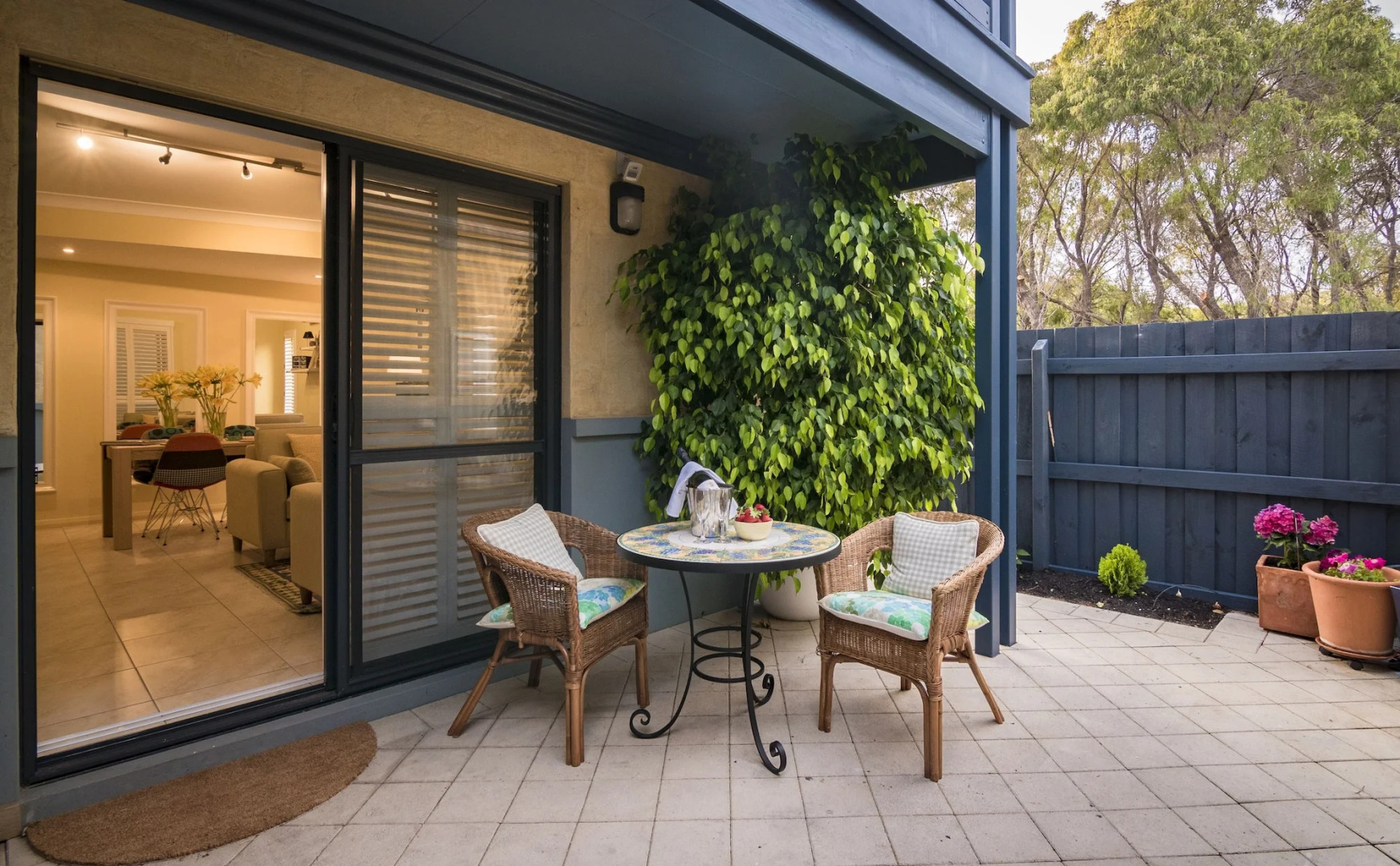 The Beach House at Bayside