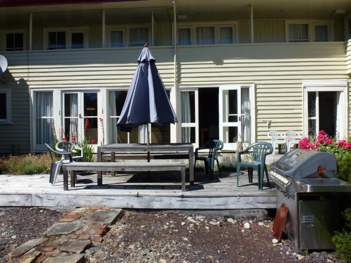 The Old Nurses Home Guesthouse