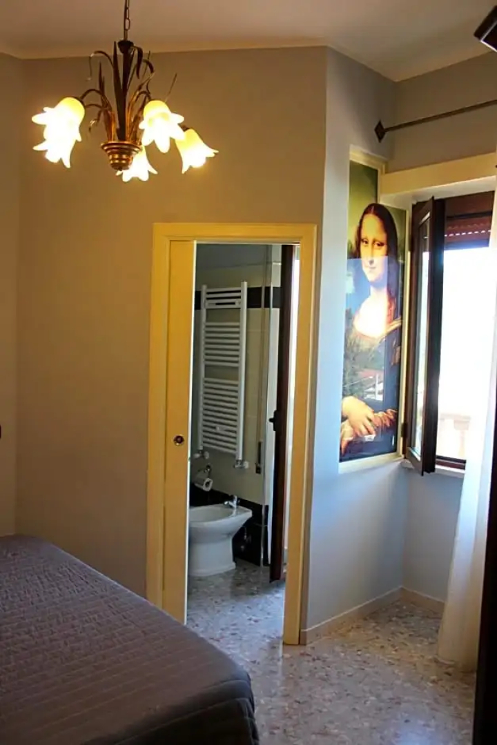 Bandb La Villa Di Capitignano