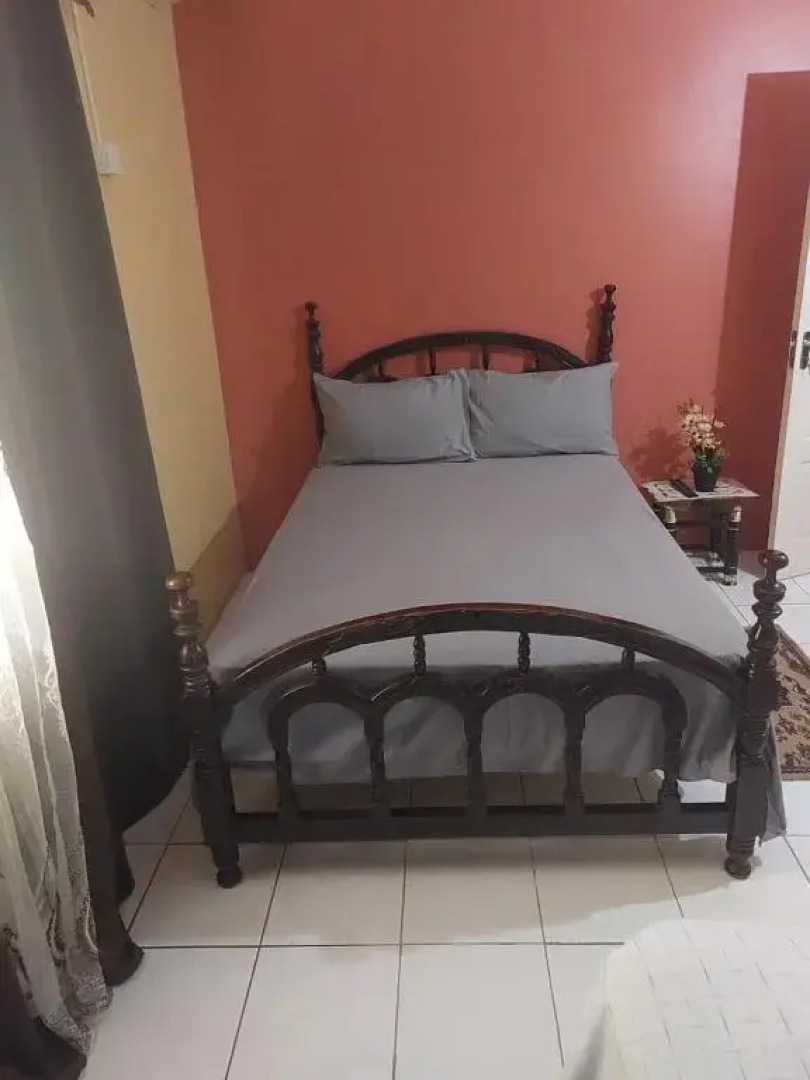 Griffiths Guest House