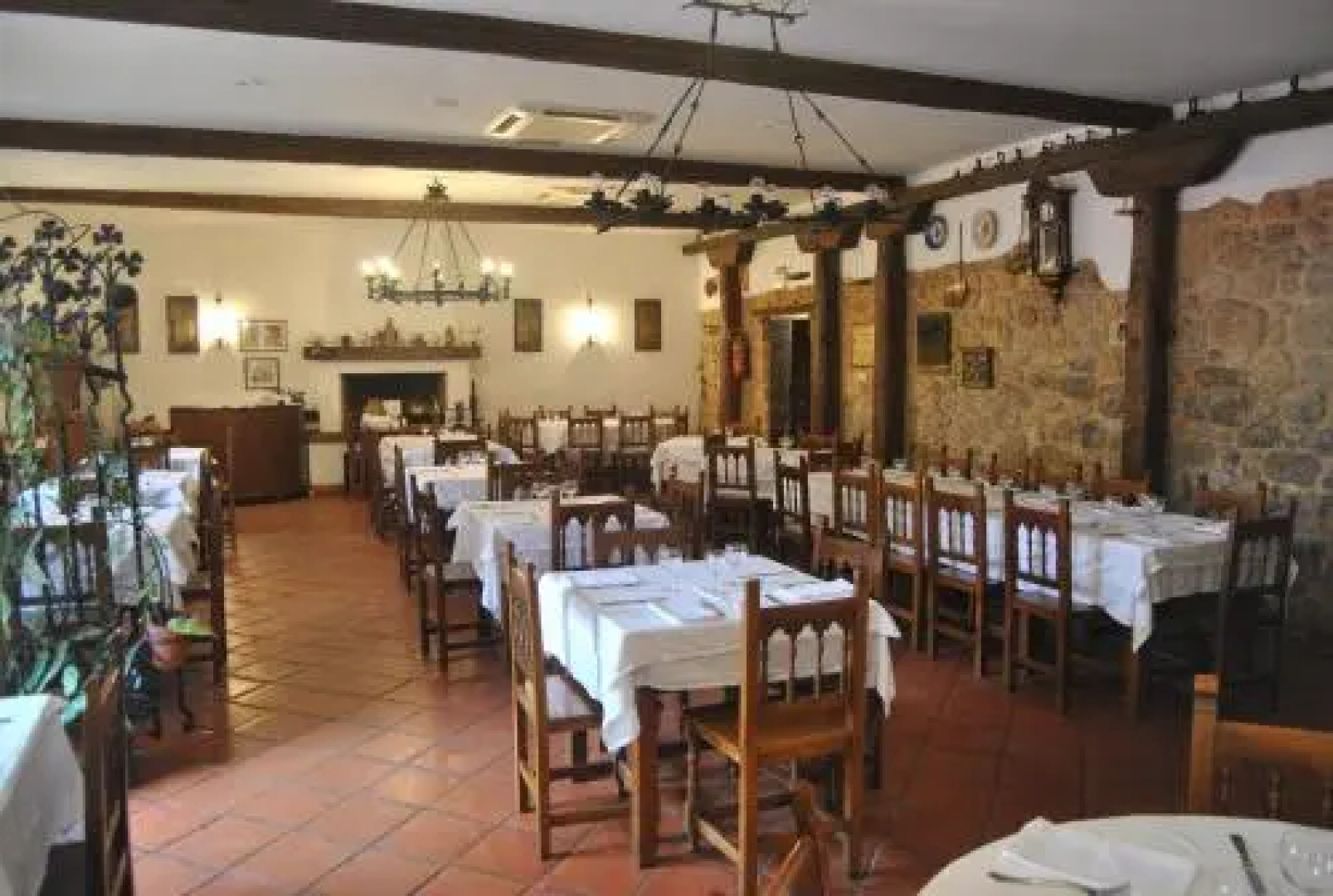 La Posada de Castrojeriz